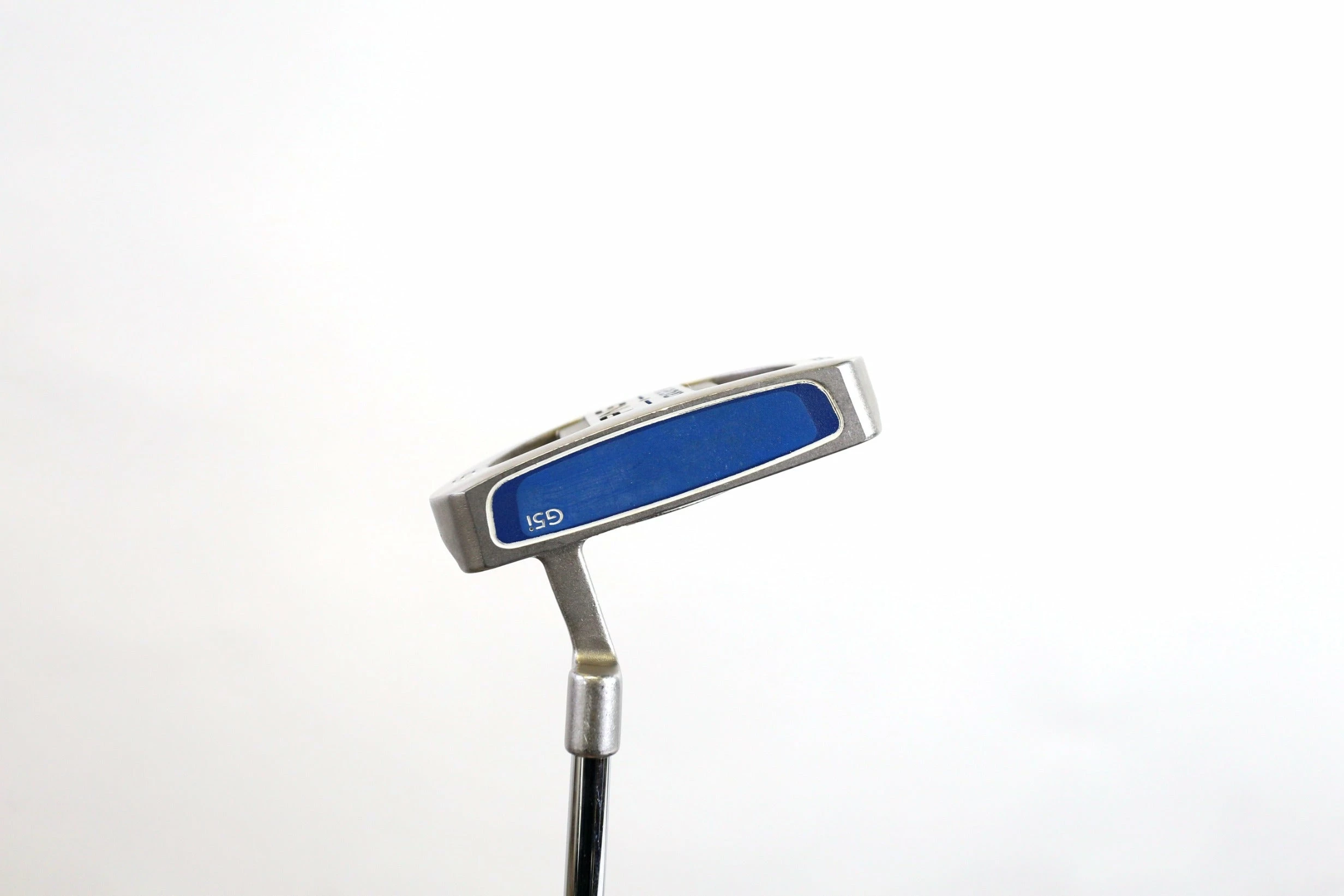 Ping G5i CRAZ-E H Black Dot Putter RH 37 In Ping Steel Shaft - Image 6