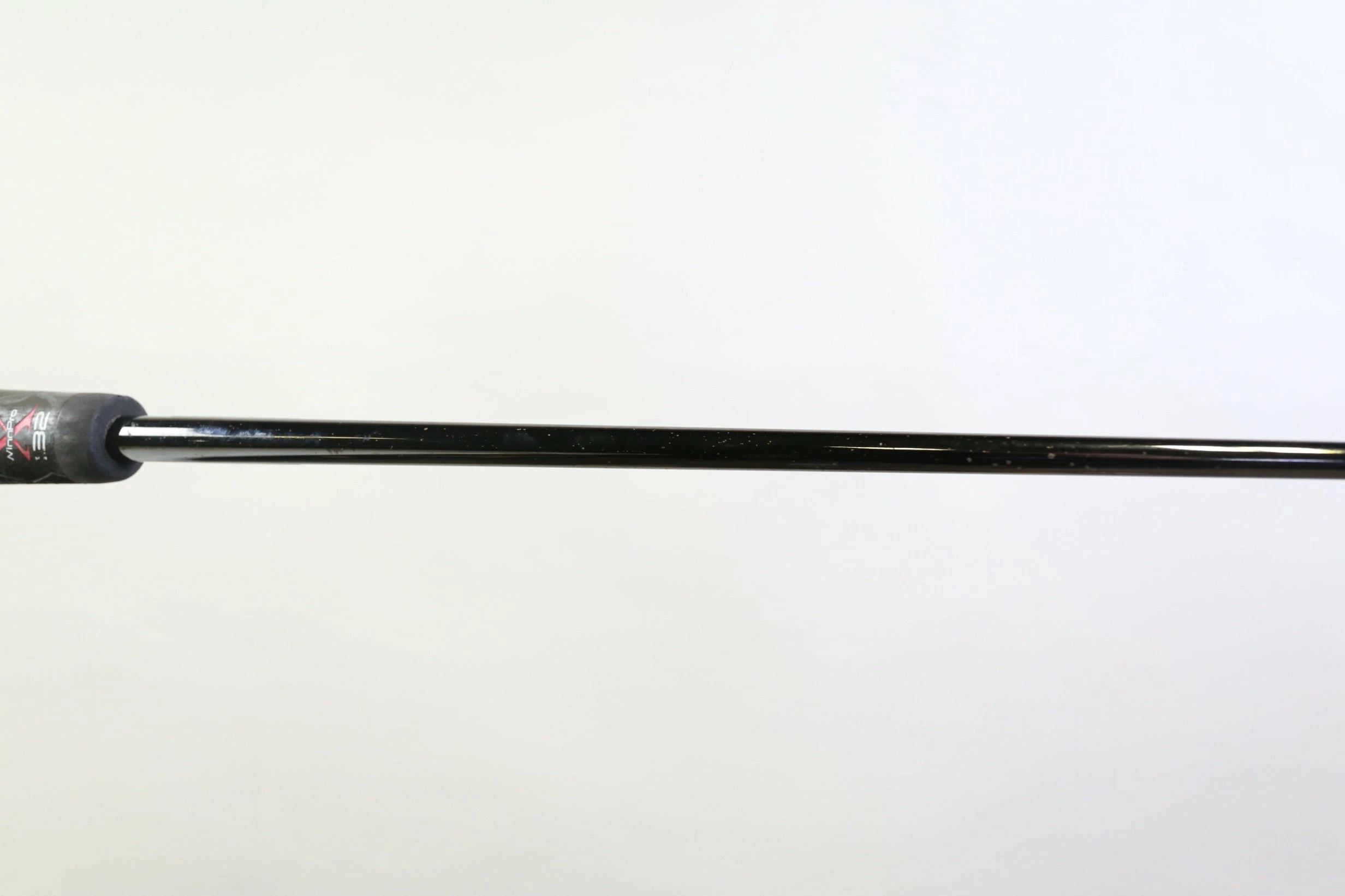 TaylorMade Spider S SB Platinum/White Putter RH 35 In Steel Shaft Winn Jumbo - Image 7