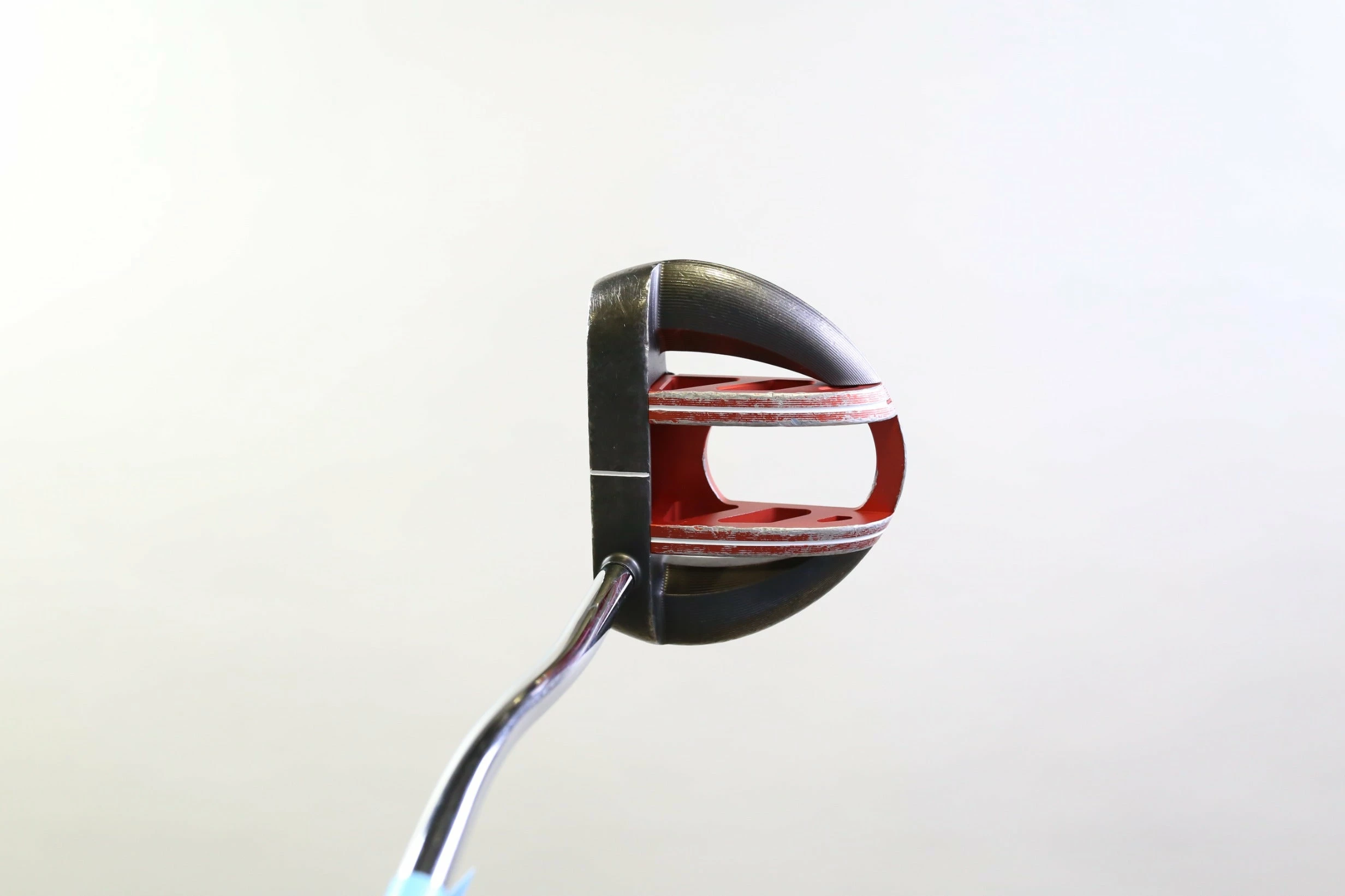 Odyssey EXO Rossie Putter RH 35 In Steel Shaft - Image 6