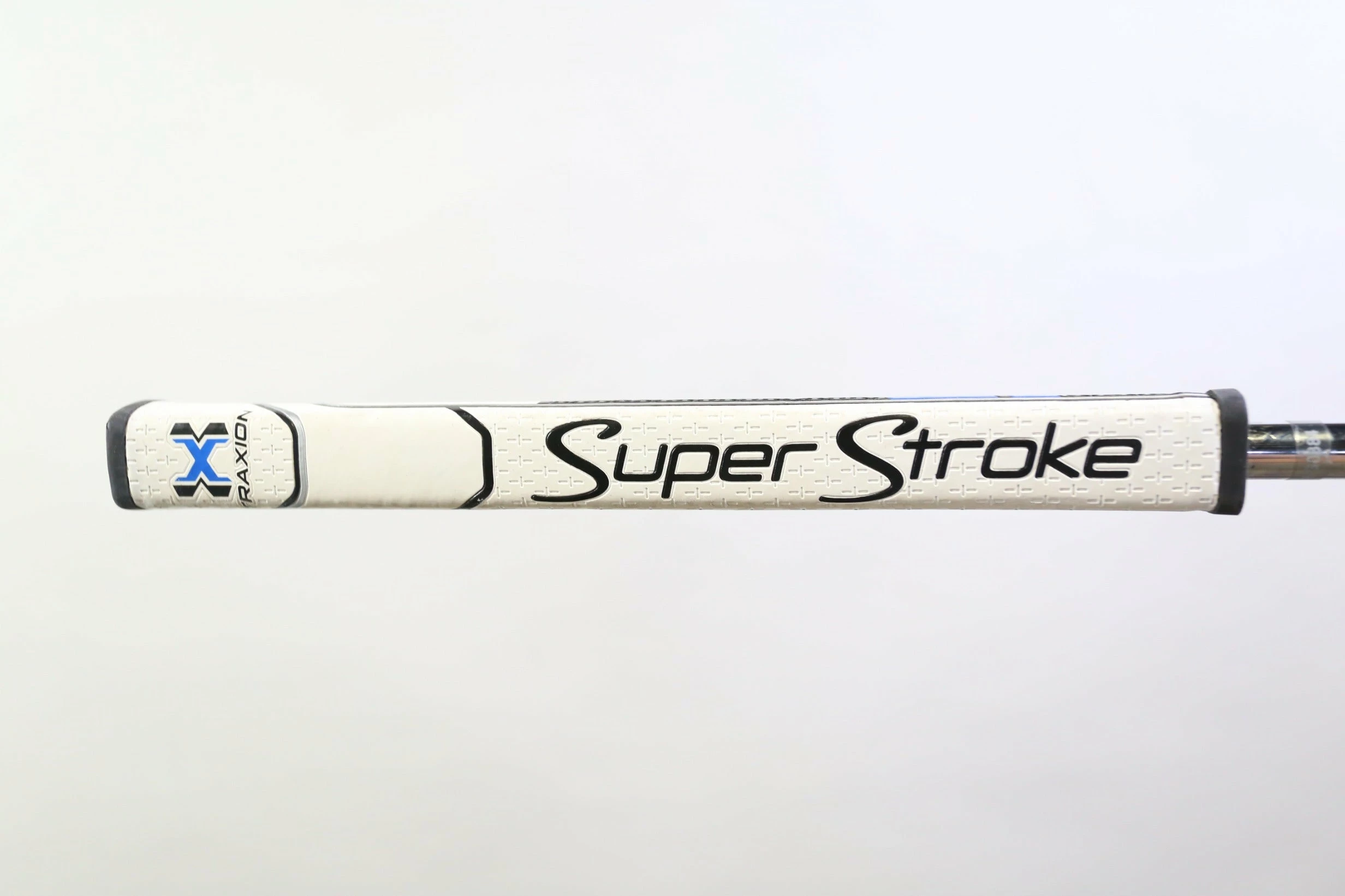 LEFTY Odyssey White Hot Pro D.A.R.T. Mini Putter 34.25 In Pistol GT 1.0 Grip - Image 8