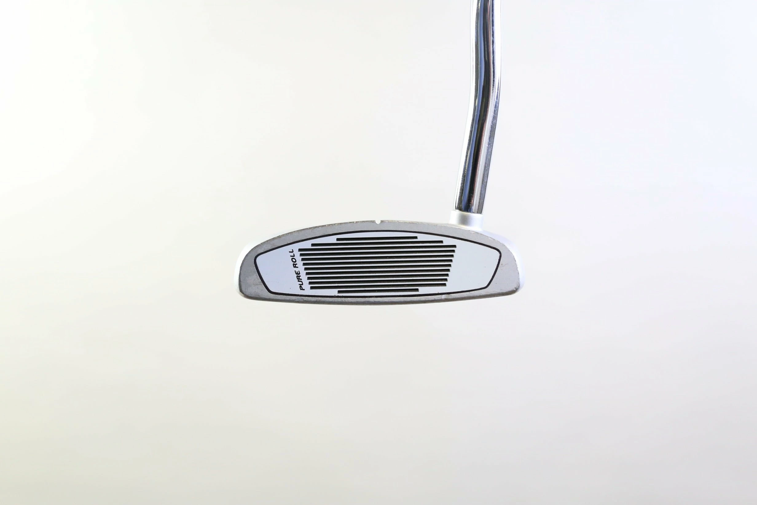 TaylorMade Spider Mini Diamond Pink Putter RH 33 In Steel Shaft Lamkin Grip - Image 4