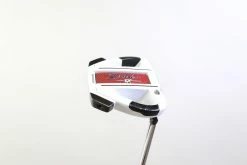 TaylorMade Spider EX #3 Ghost White Putter RH 34.75 In Steel Shaft