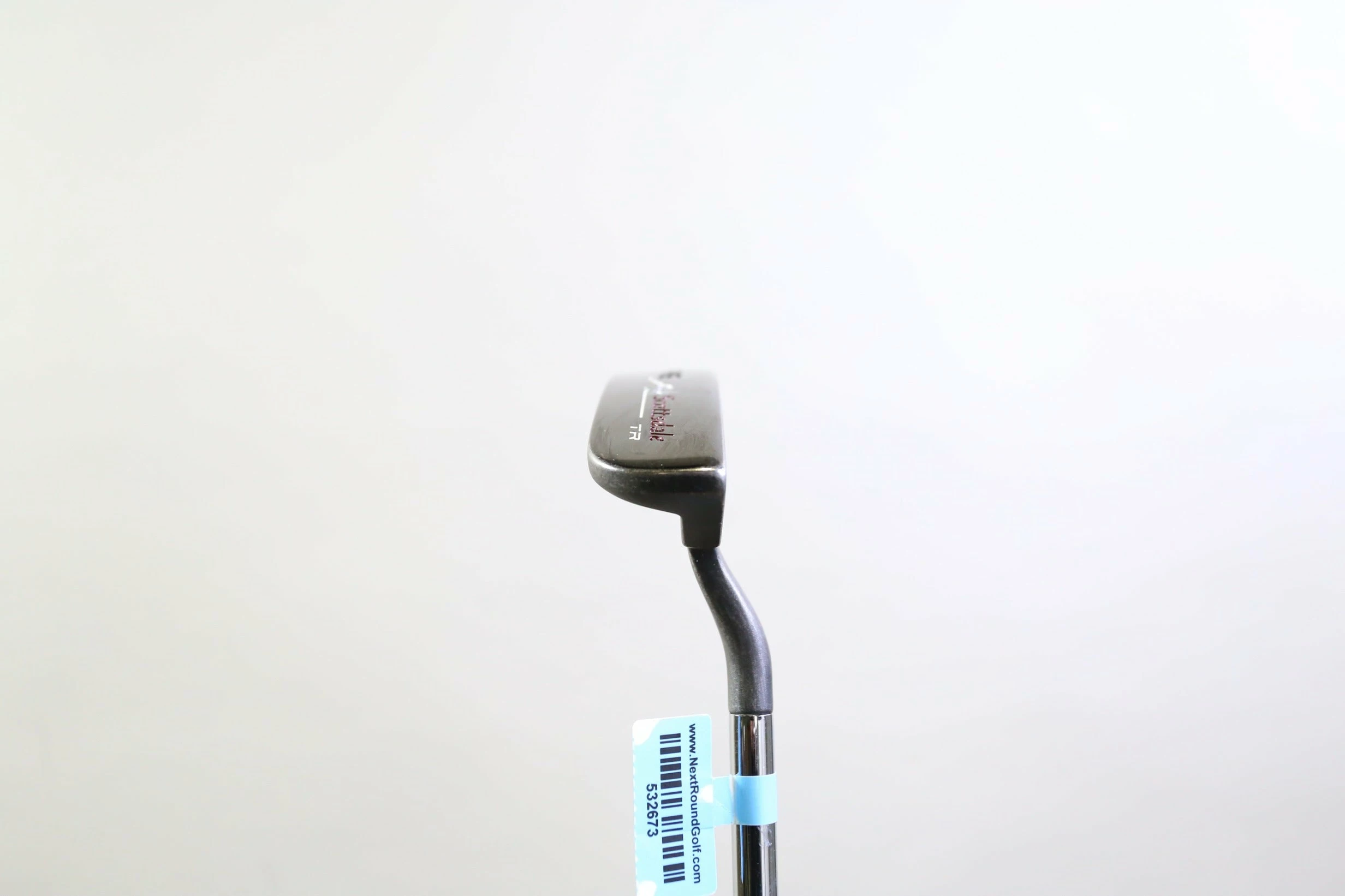 Ping Scottsdale TR ZB S Putter RH 34 In Steel Shaft Ping Grip Blade - Image 2