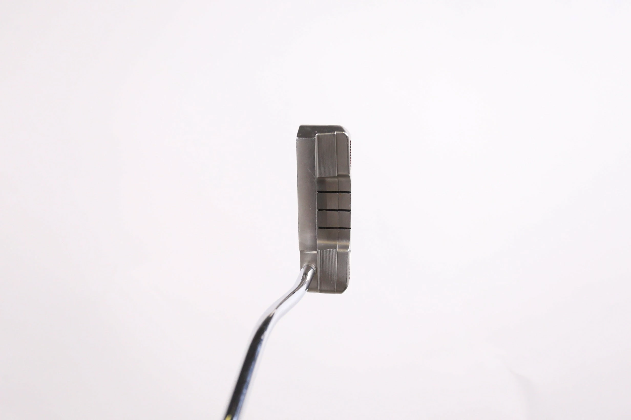 Nike Method 004 Putter RH 34.5 In Steel Shaft Flatso 2.0 XL Grip - Image 6