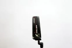 Odyssey Metal-X #1 Putter RH 33 In Steel Shaft