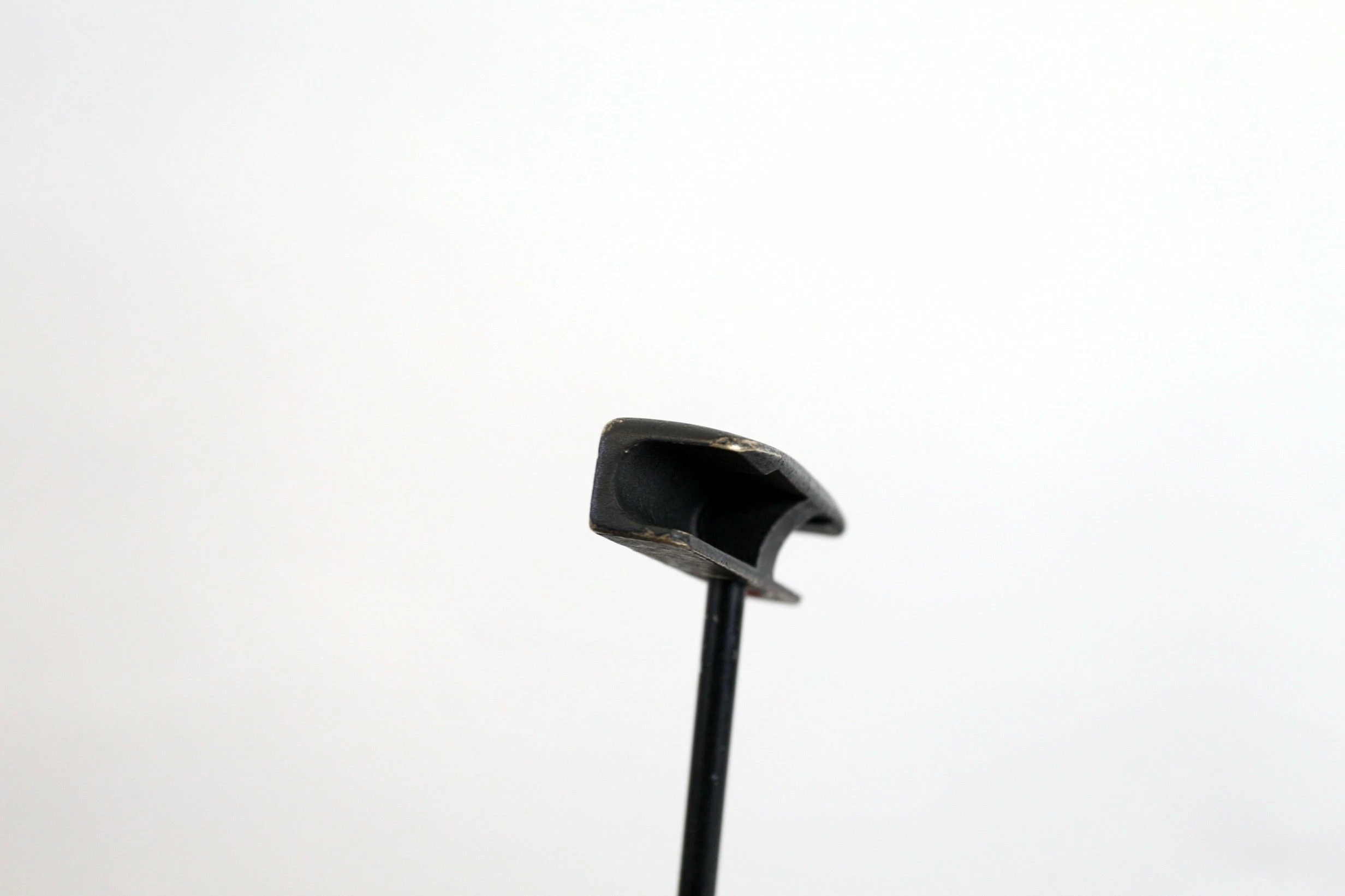 See More FGP Original Putter 33 In RH Stock Shaft SeeMore Pistol Grip - Image 4