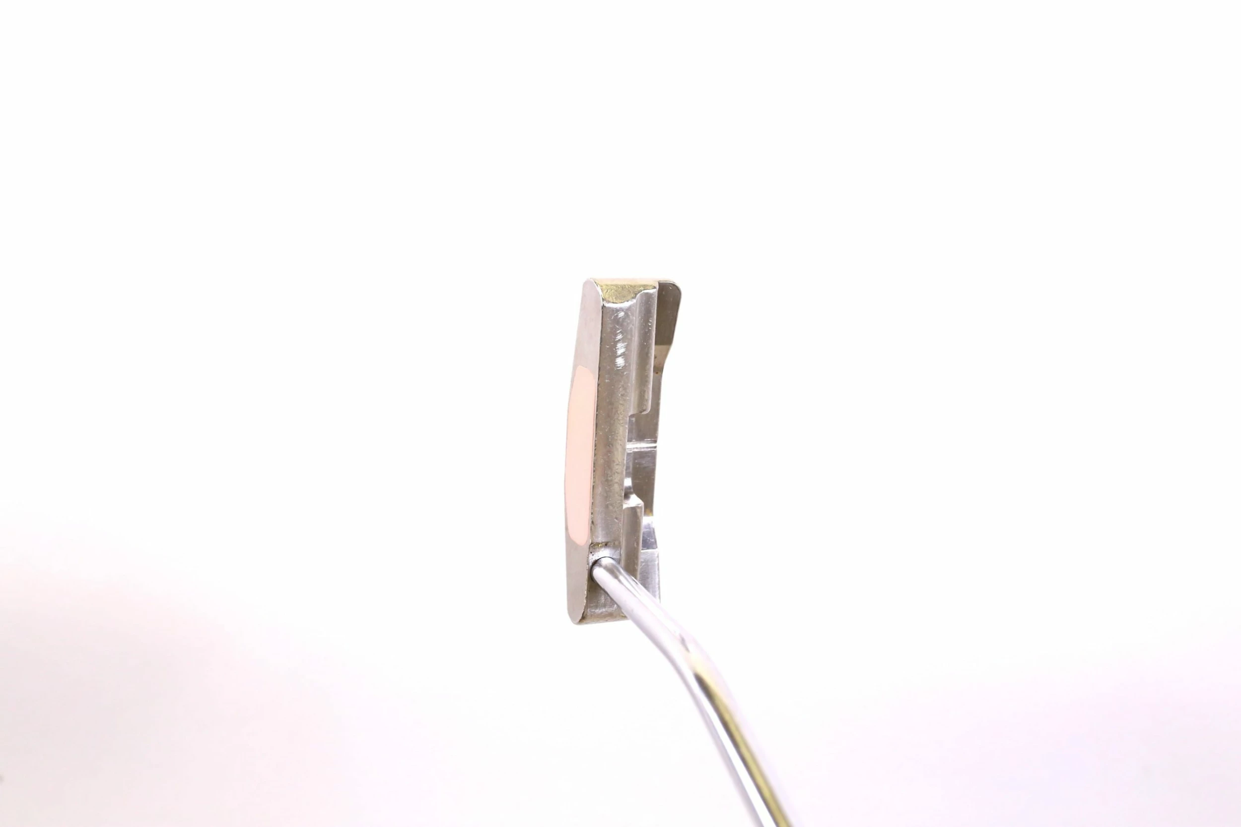 Bobby Grace LoPro Putter RH 35.75 In Bobby Grace Steel Shaft - Image 6