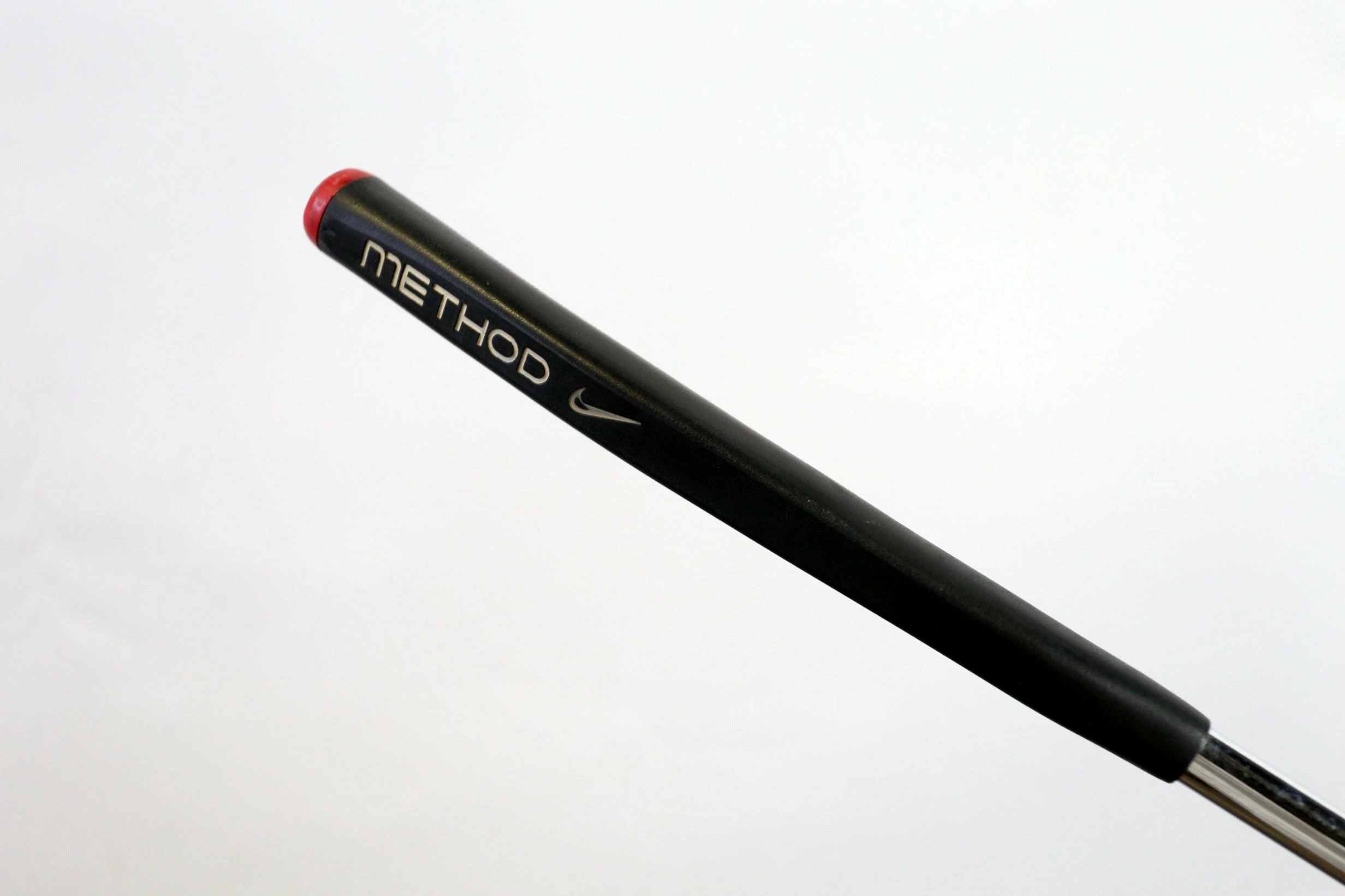 Nike Method Midnight 006 Putter RH 35 In Nike Steel Shaft - Image 9