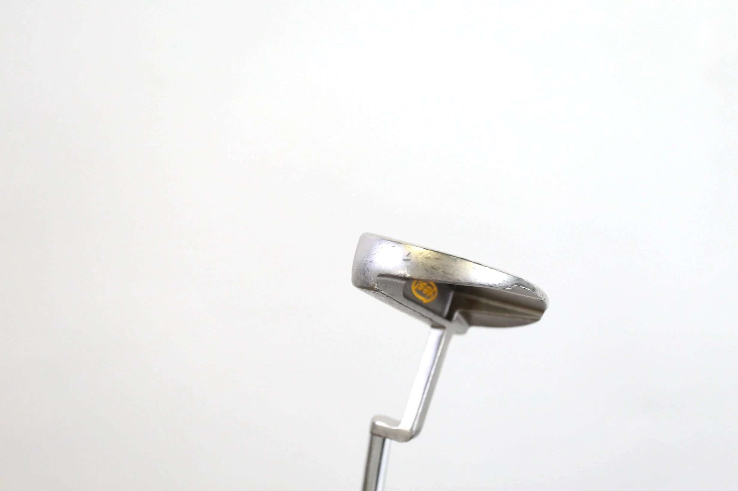 Yes! Penny Putter RH 35 In C-Groove Steel Shaft SuperStroke Grip - Image 4