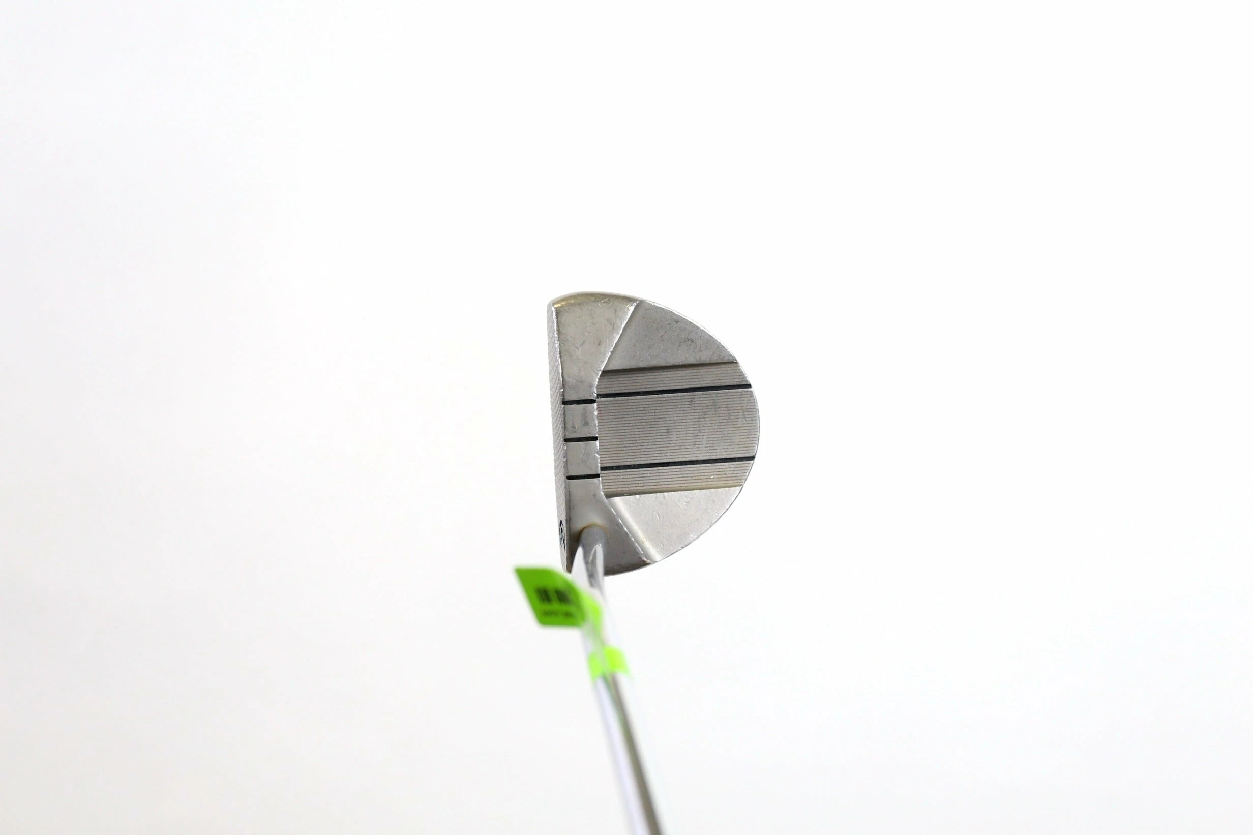 Cleveland Huntington Beach Soft 12 OS Putter RH 32.75 In Ultra Slim 1.0 Grip - Image 7