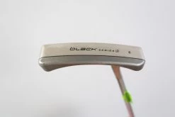 Odyssey Black Series-i #6 Putter RH 34.5 In Steel Shaft Blade