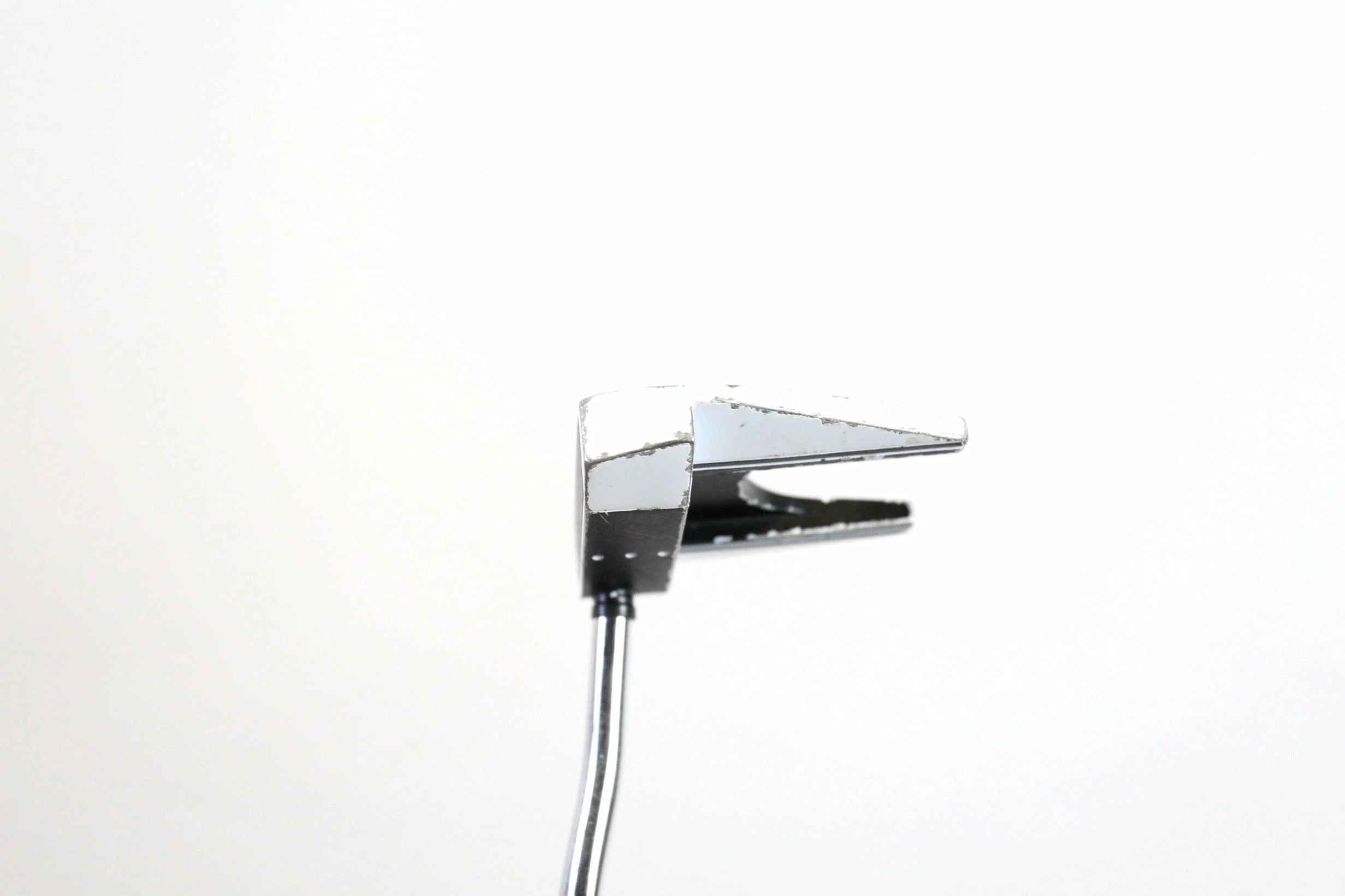 Odyssey Versa #7 White Putter RH 35 In Odyssey Steel Shaft - Image 5