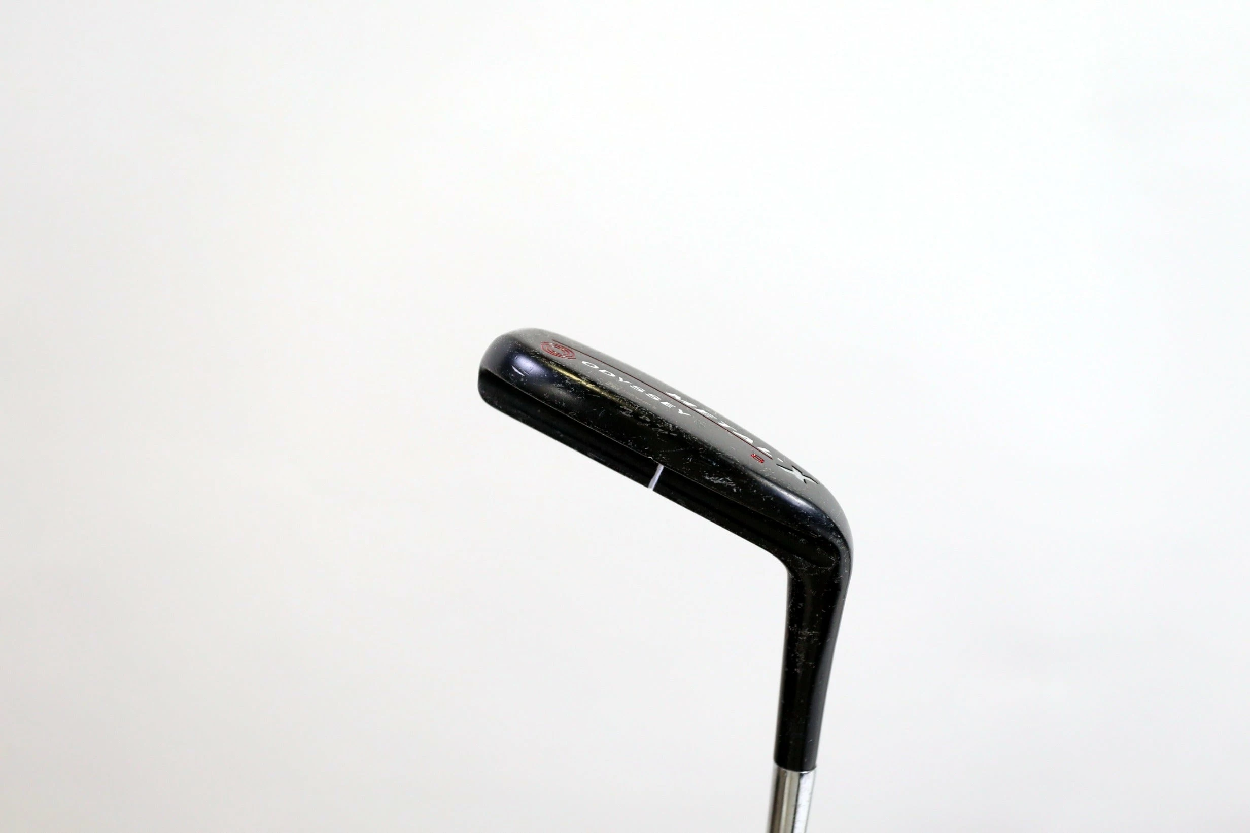 Odyssey Metal-X #8 Putter RH 34.75 In True Temper Steel Shaft - Image 3