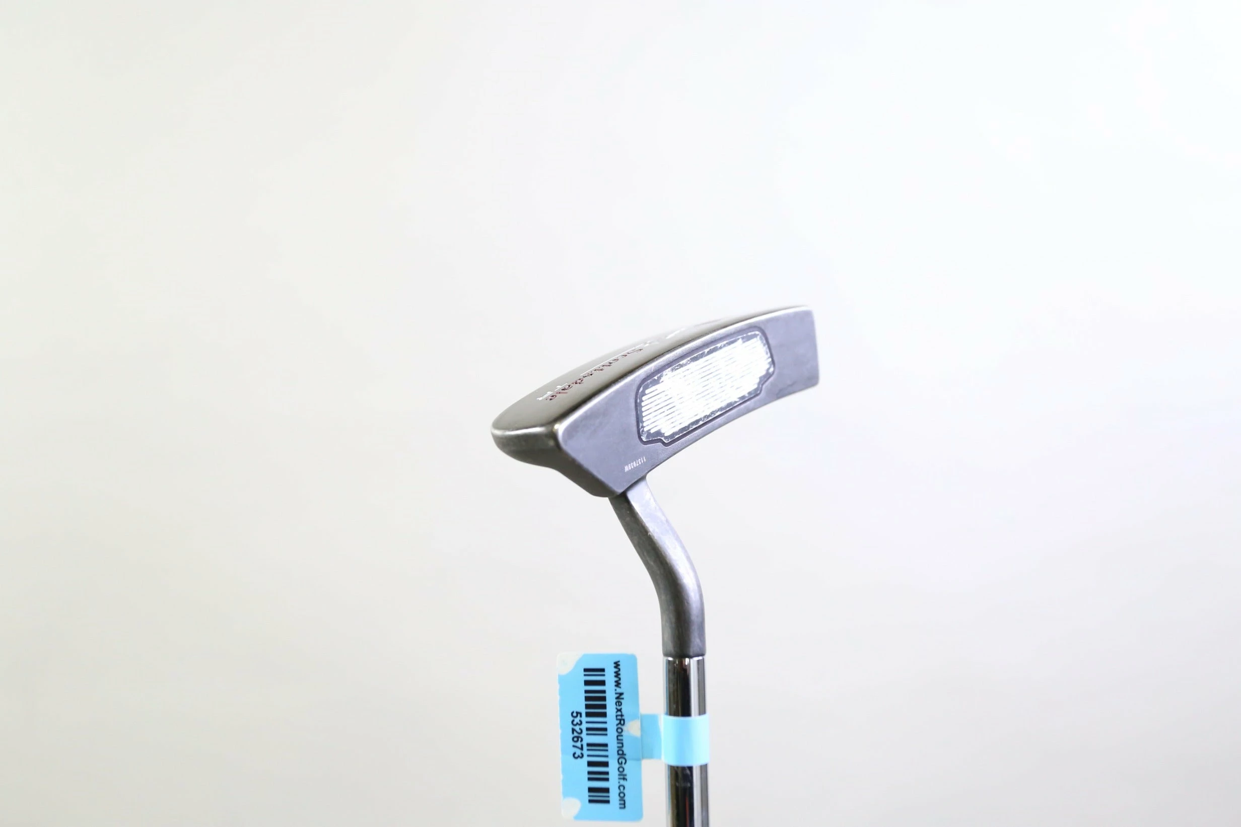 Ping Scottsdale TR ZB S Putter RH 34 In Steel Shaft Ping Grip Blade - Image 3