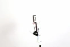 Odyssey Versa 330 Mallet White Putter RH 34 In Odyssey Steel Shaft