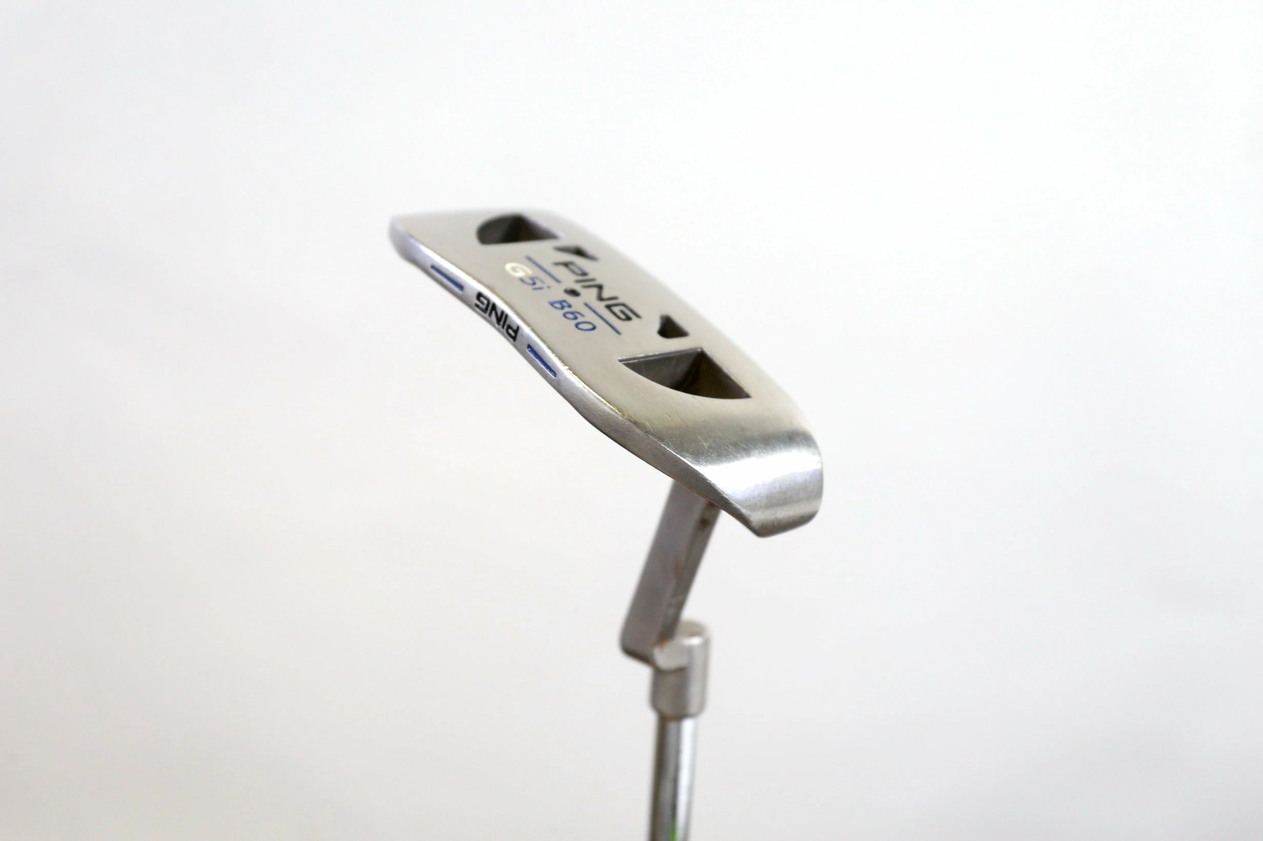 Ping G5i B60 Putter RH 34 In Ping Steel Shaft Black Dot - Image 2