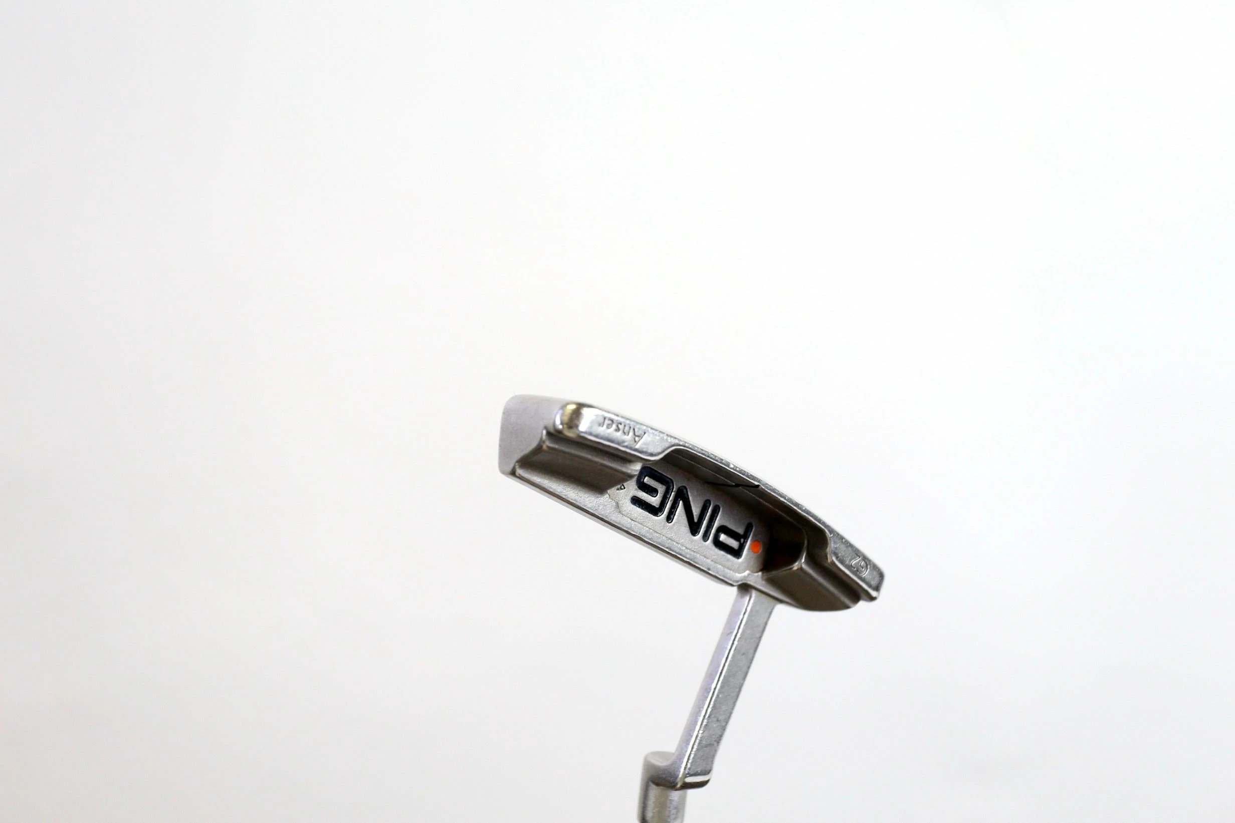 Ping G2 Anser Putter RH 35 In Orange Dot Ping Steel Shaft - Image 3