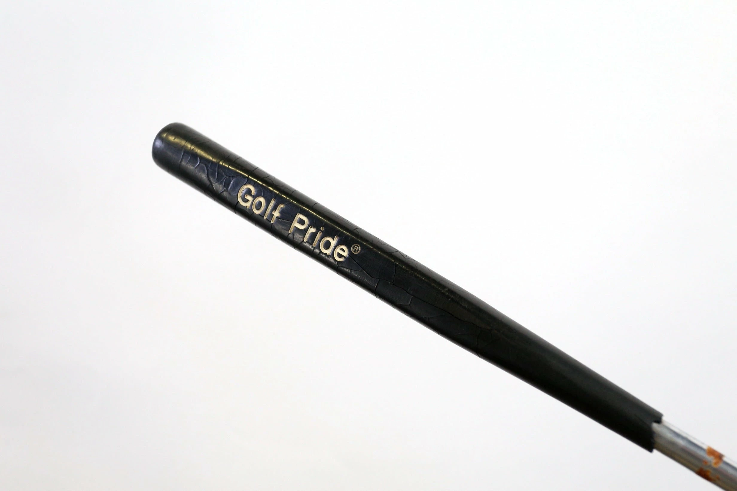 Wilson 8813 Putter RH 36 In Steel Shaft Golf Pride Pistol Grip - Image 9