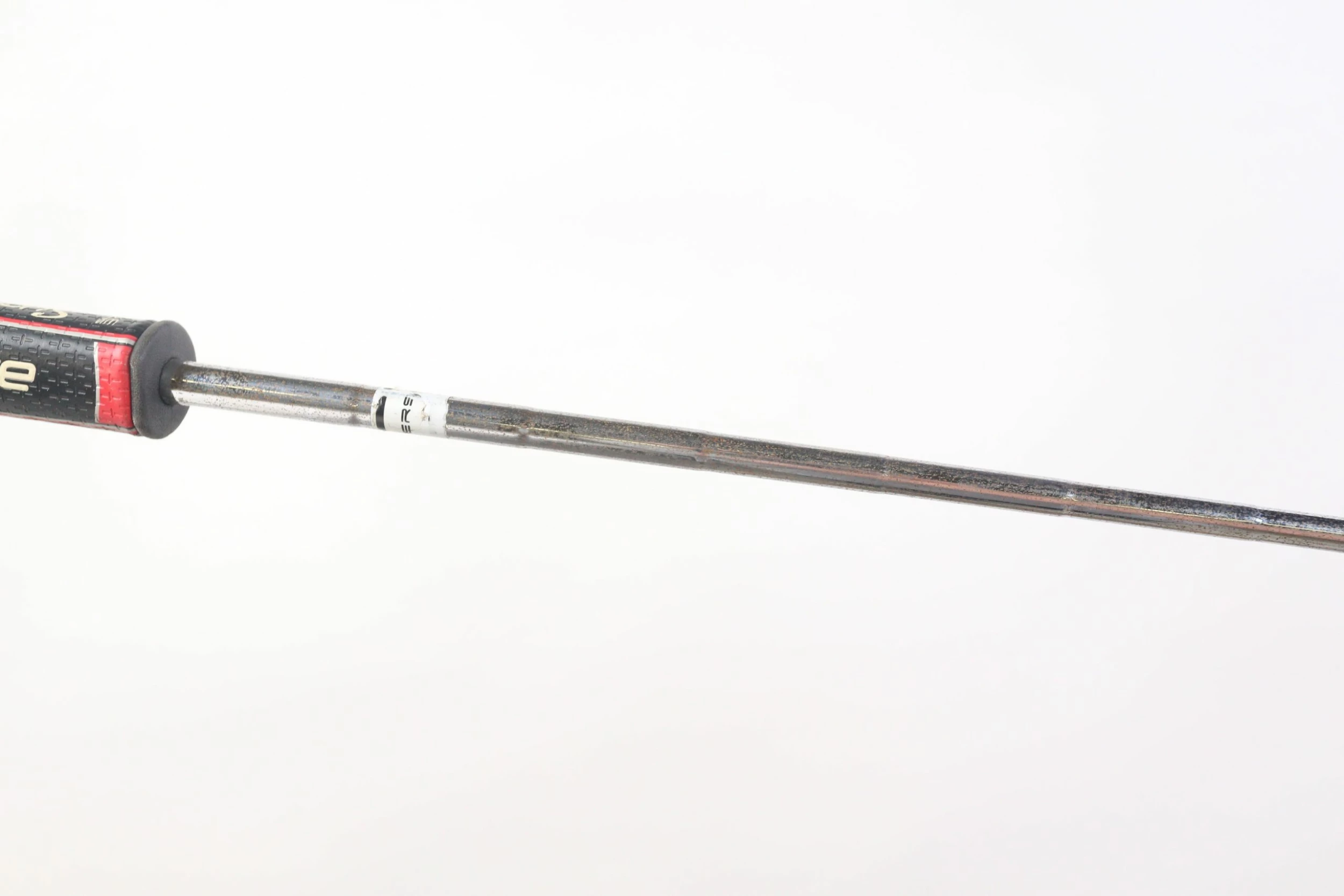 Odyssey Versa 330 Mallet White Putter Right Handed 34.75 In Steel Versa - Image 7