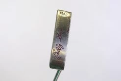 Bobby Grace Jericho Hsm Putter 35.5IN Right-Handed Steel Shaft