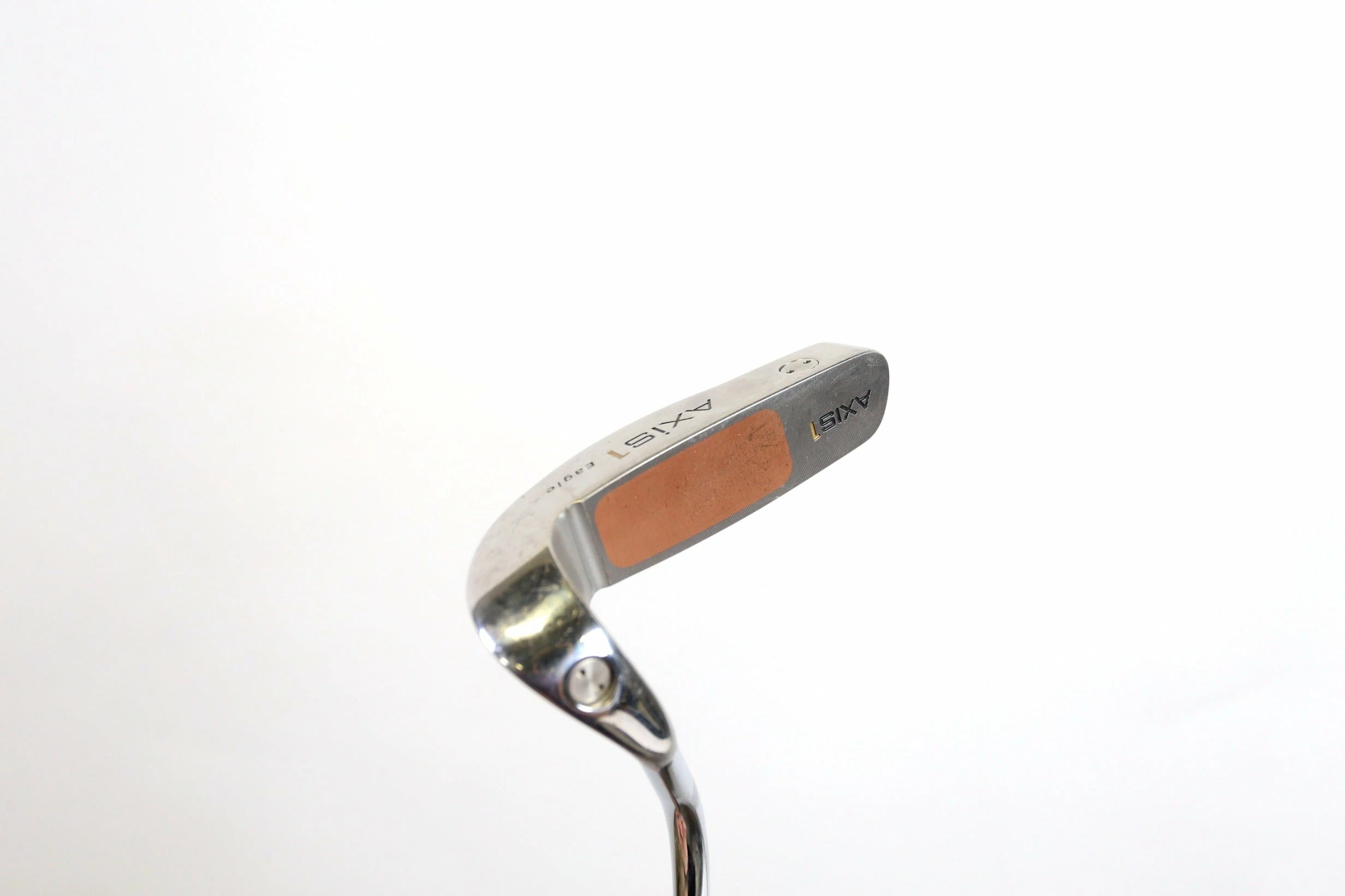 Axis1 EAGLE Putter Right Handed 35 In Axis1 Steel Shaft - Image 6