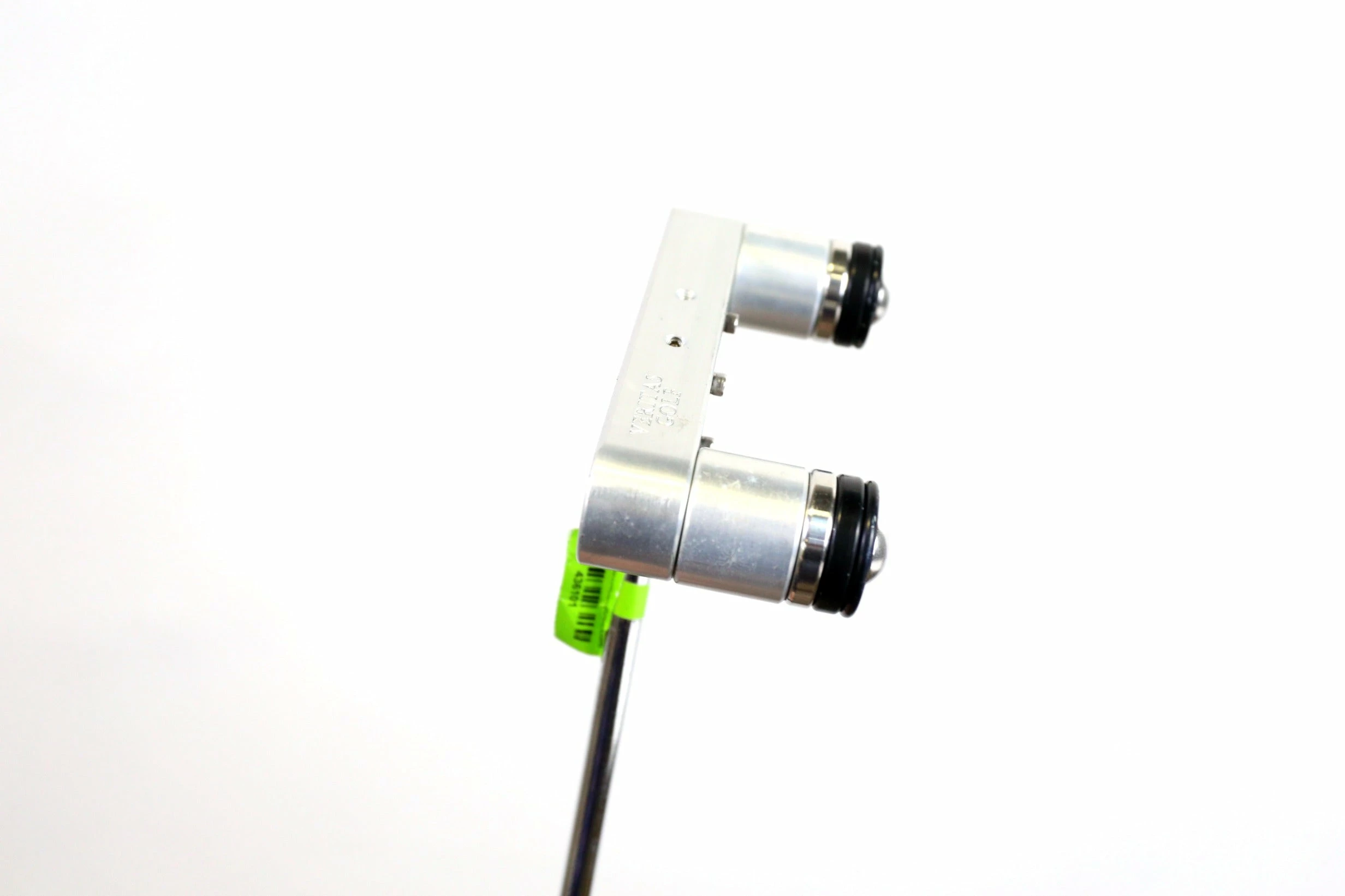 LEFTY Cure RX1 Black Putter 34.5 In Steel Shaft - Image 6