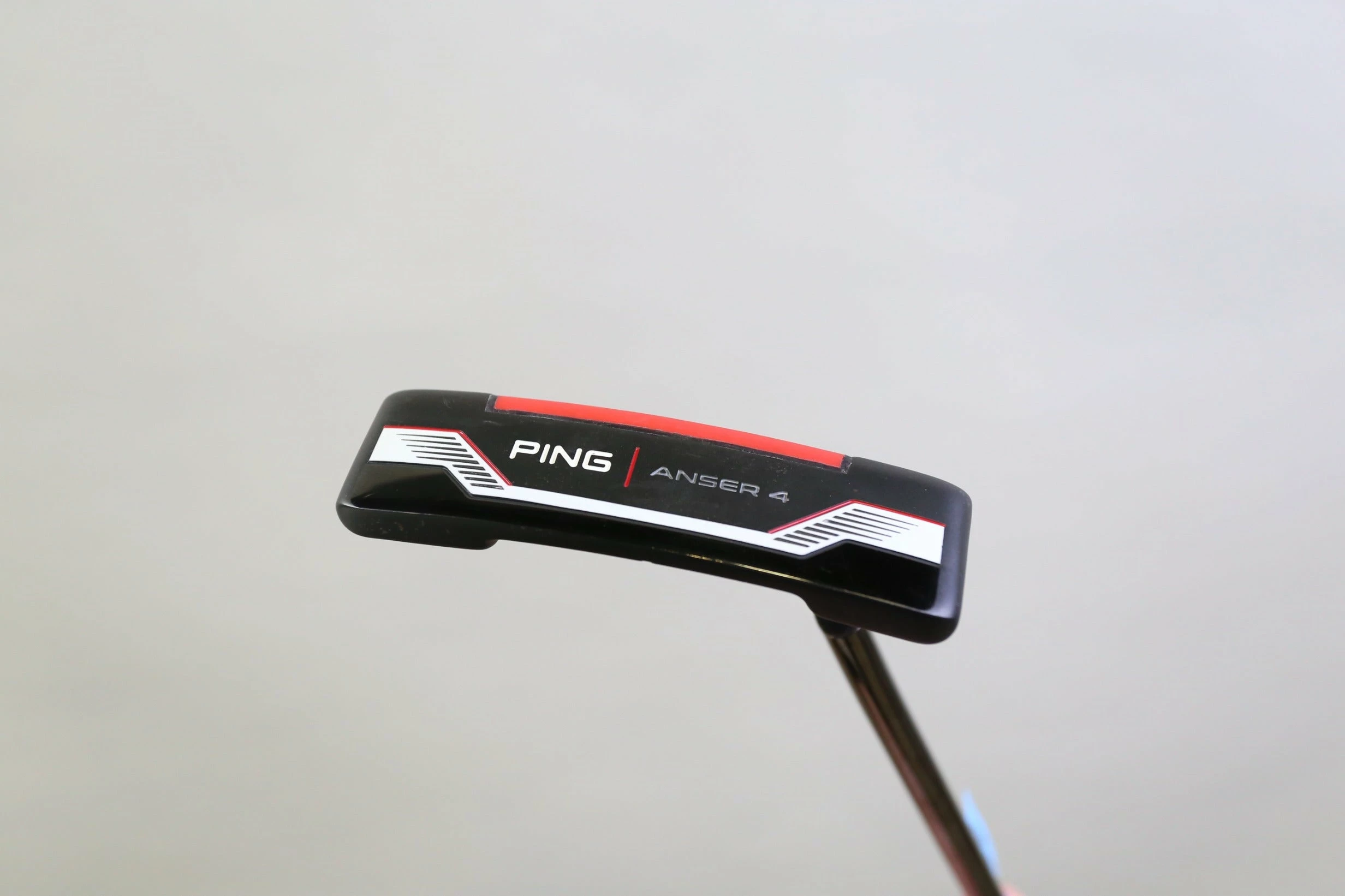 Ping 2021 Anser 4 Putter Right Handed 35.75 In Steel Shaft - Image 2