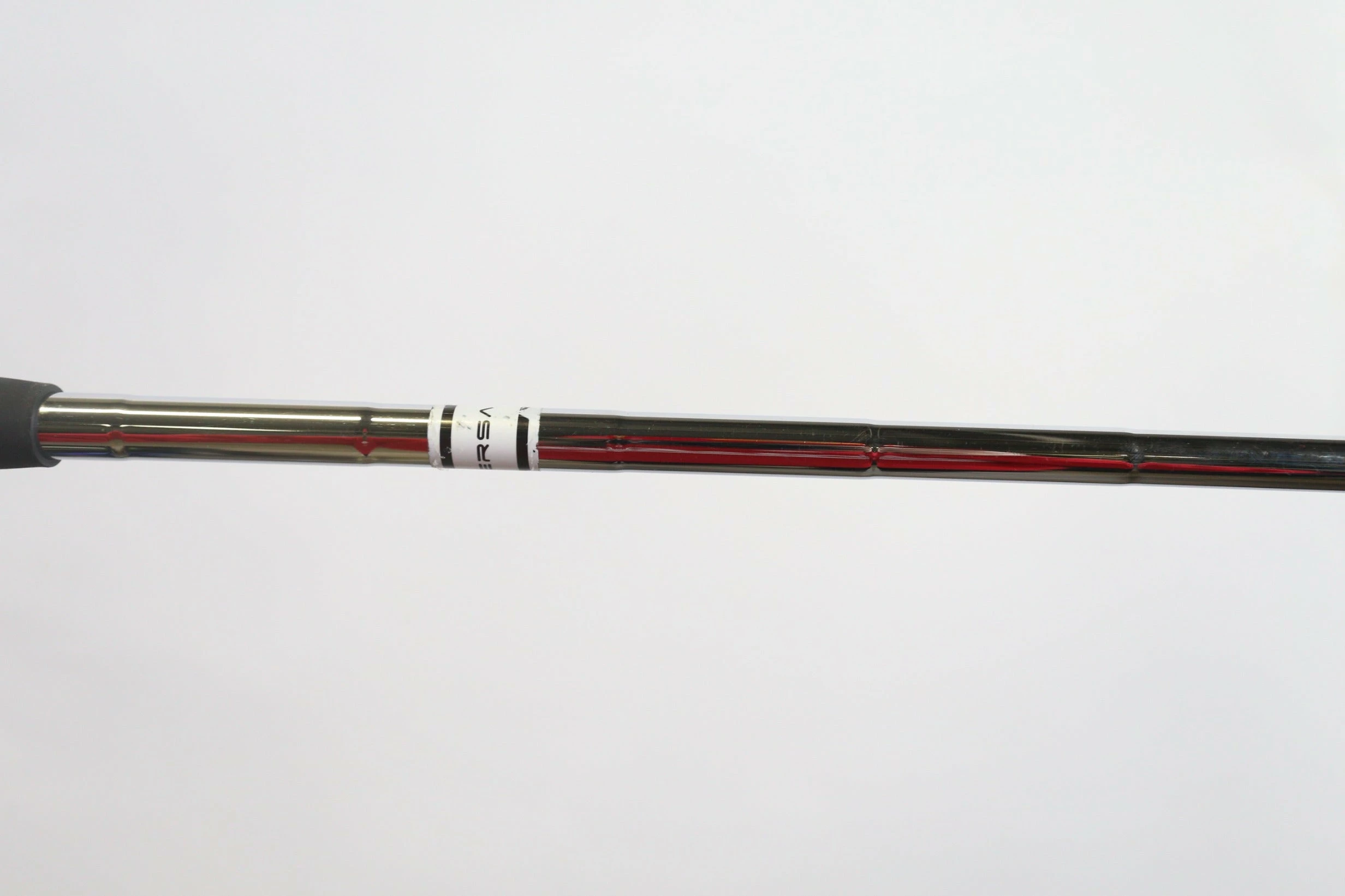 Odyssey Versa #7CS White Putter RH 35 In TaylorMade Steel Shaft - Image 8