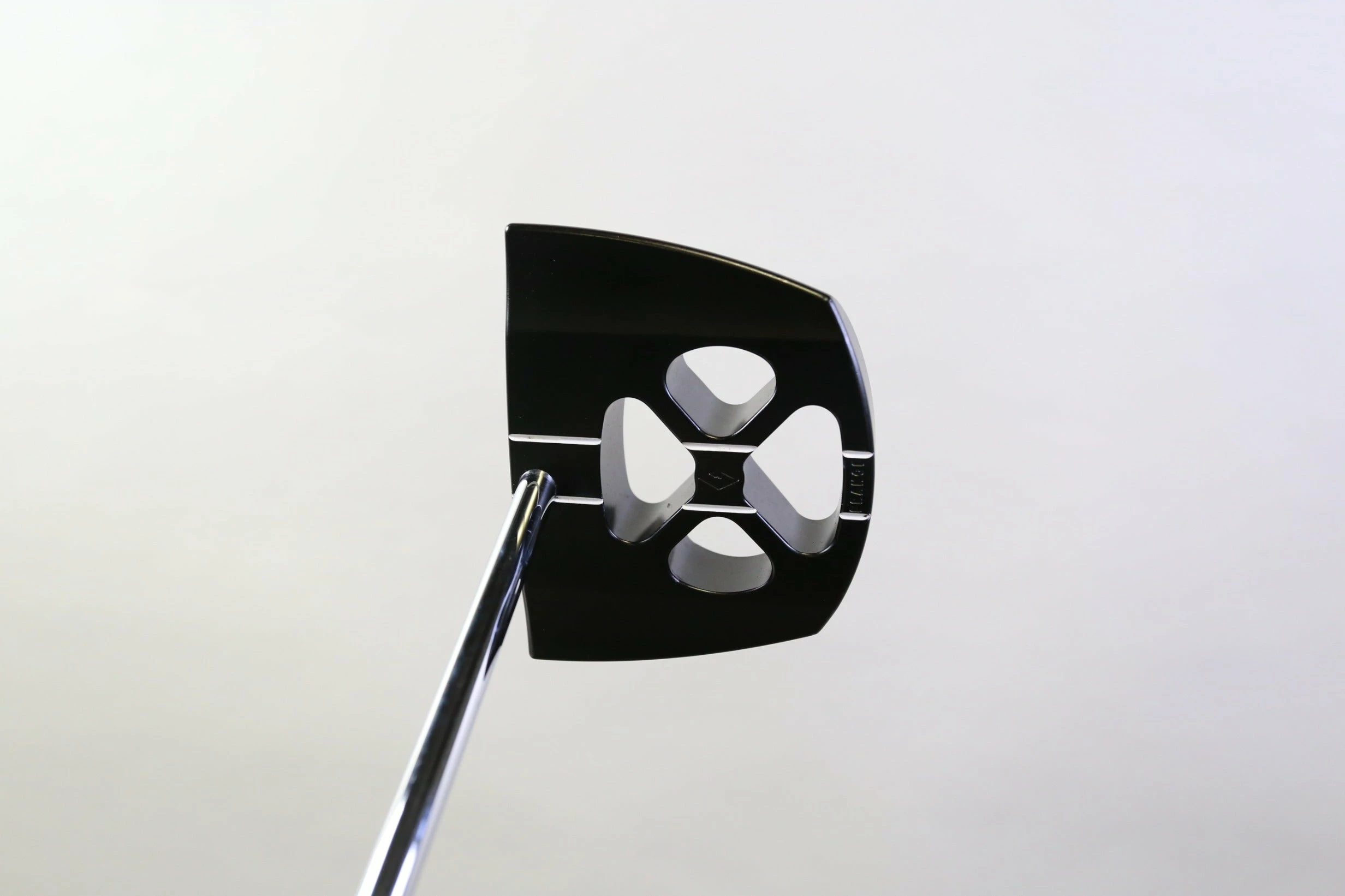 Argolf Uther Mallet Putter RH 35.25 In Steel Shaft - Image 6