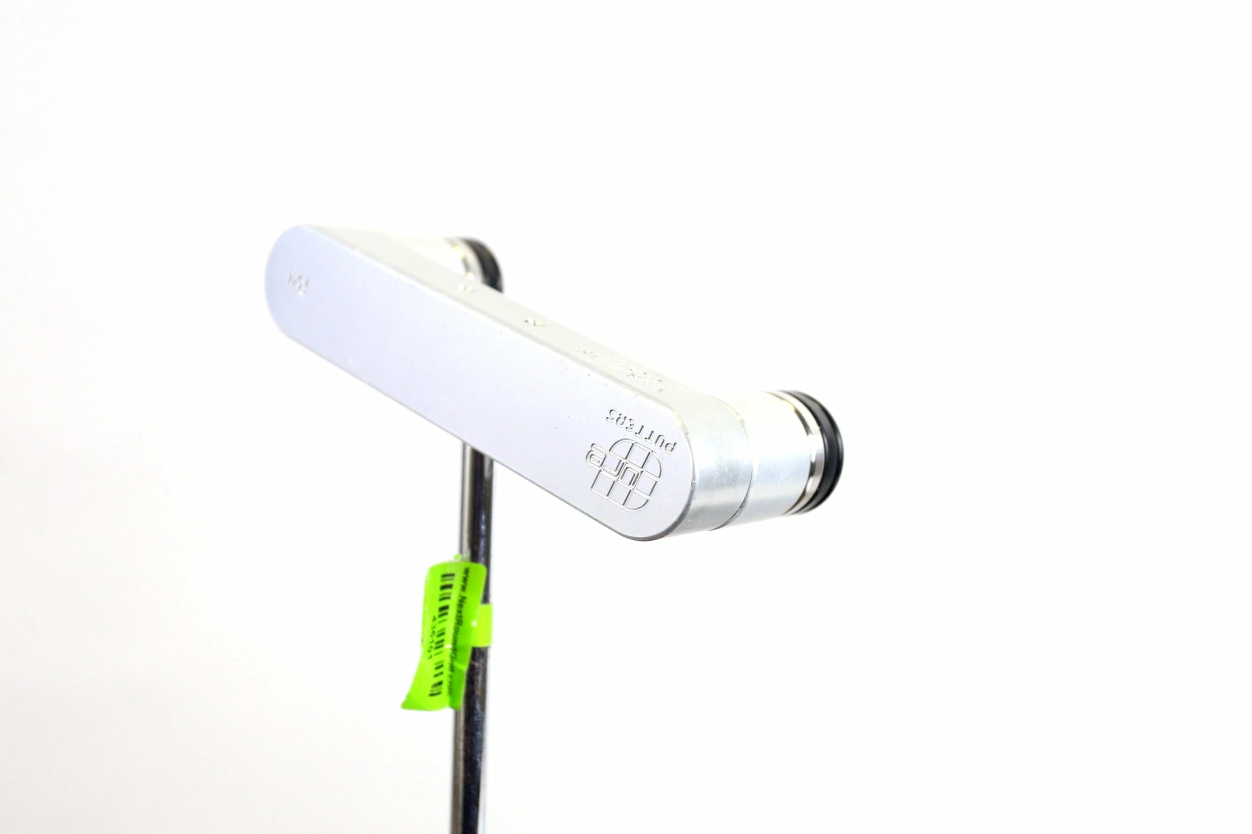 LEFTY Cure RX1 Black Putter 34.5 In Steel Shaft - Image 2