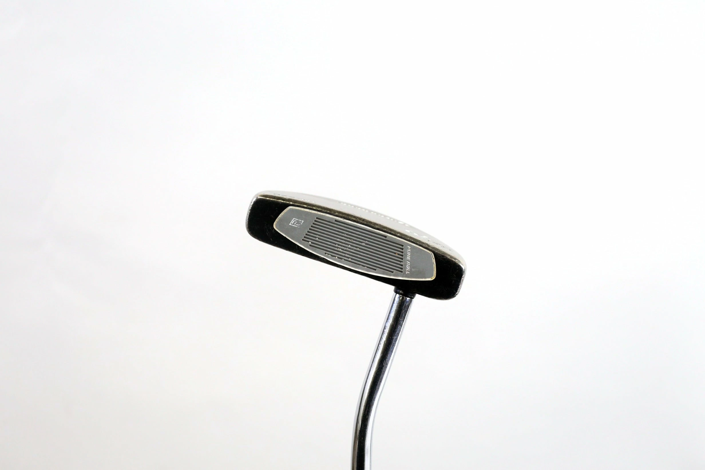 LEFTY TaylorMade Classic 79 TM-770 Putter 35 In TaylorMade Steel Shaft - Image 6