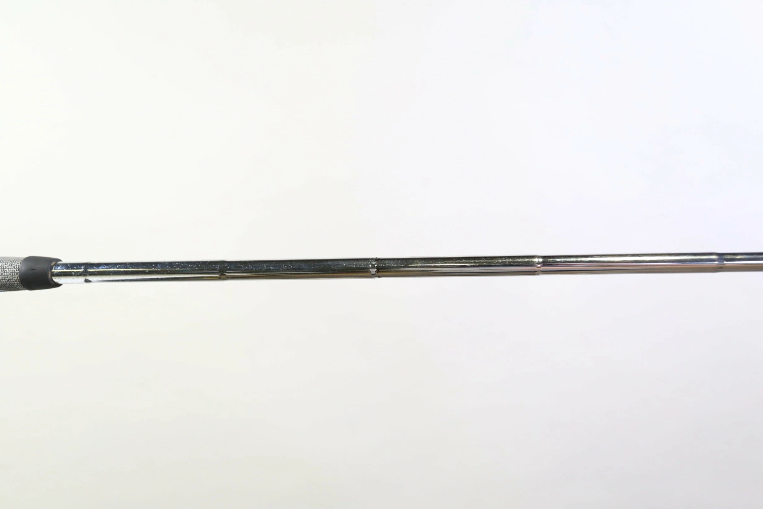 Maxfli Tad Moore Tour S "Shorty" Copper Face 1st Production '98 35 In Putter - Image 7