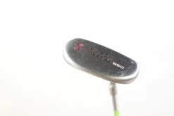 Odyssey Crimson Series 550 Putter RH 33 In Steel Odyssey Shaft