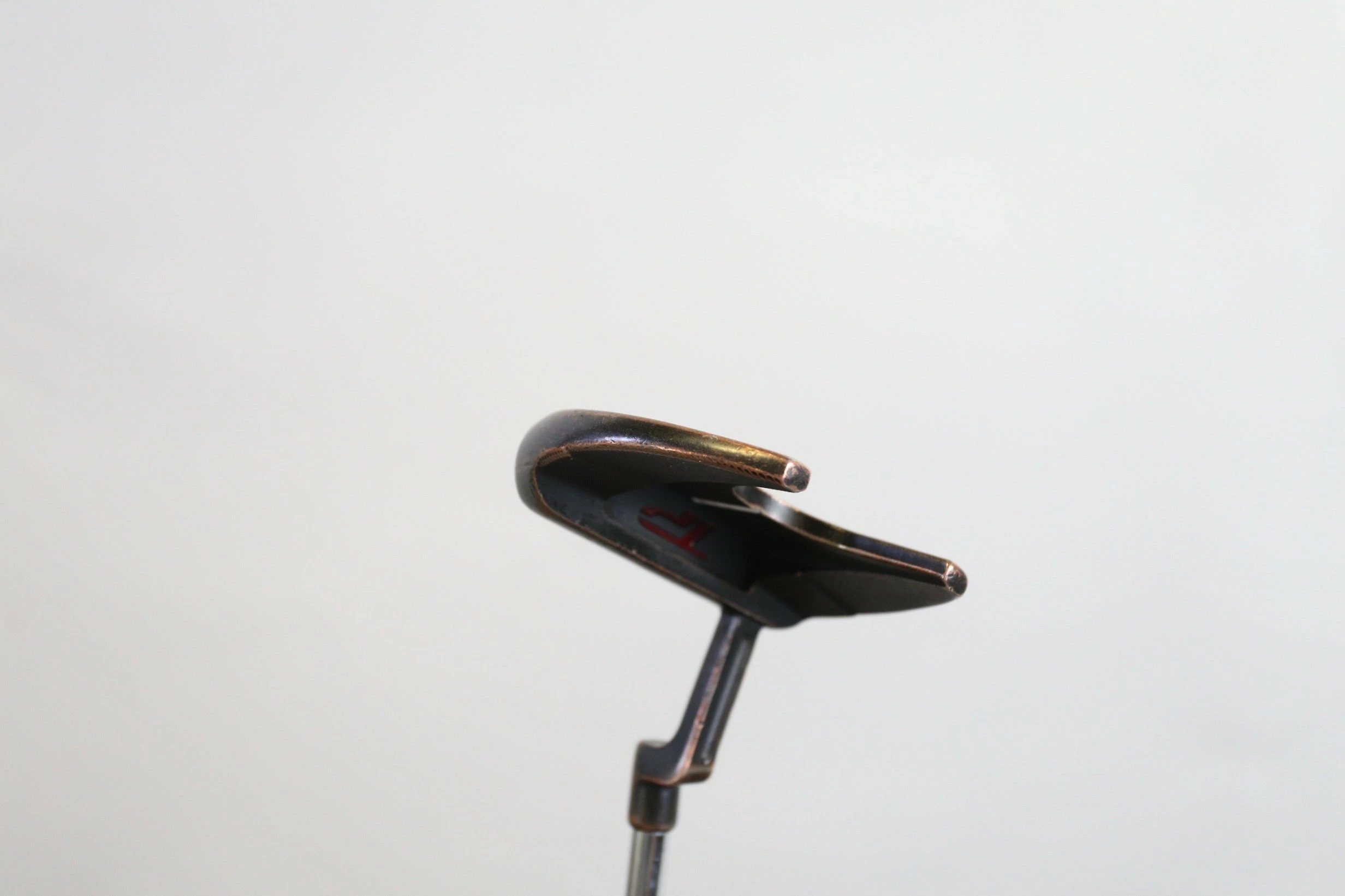 TaylorMade TP Copper SS Ardmore 3 Putter RH 35.25 In Steel Shaft - Image 4