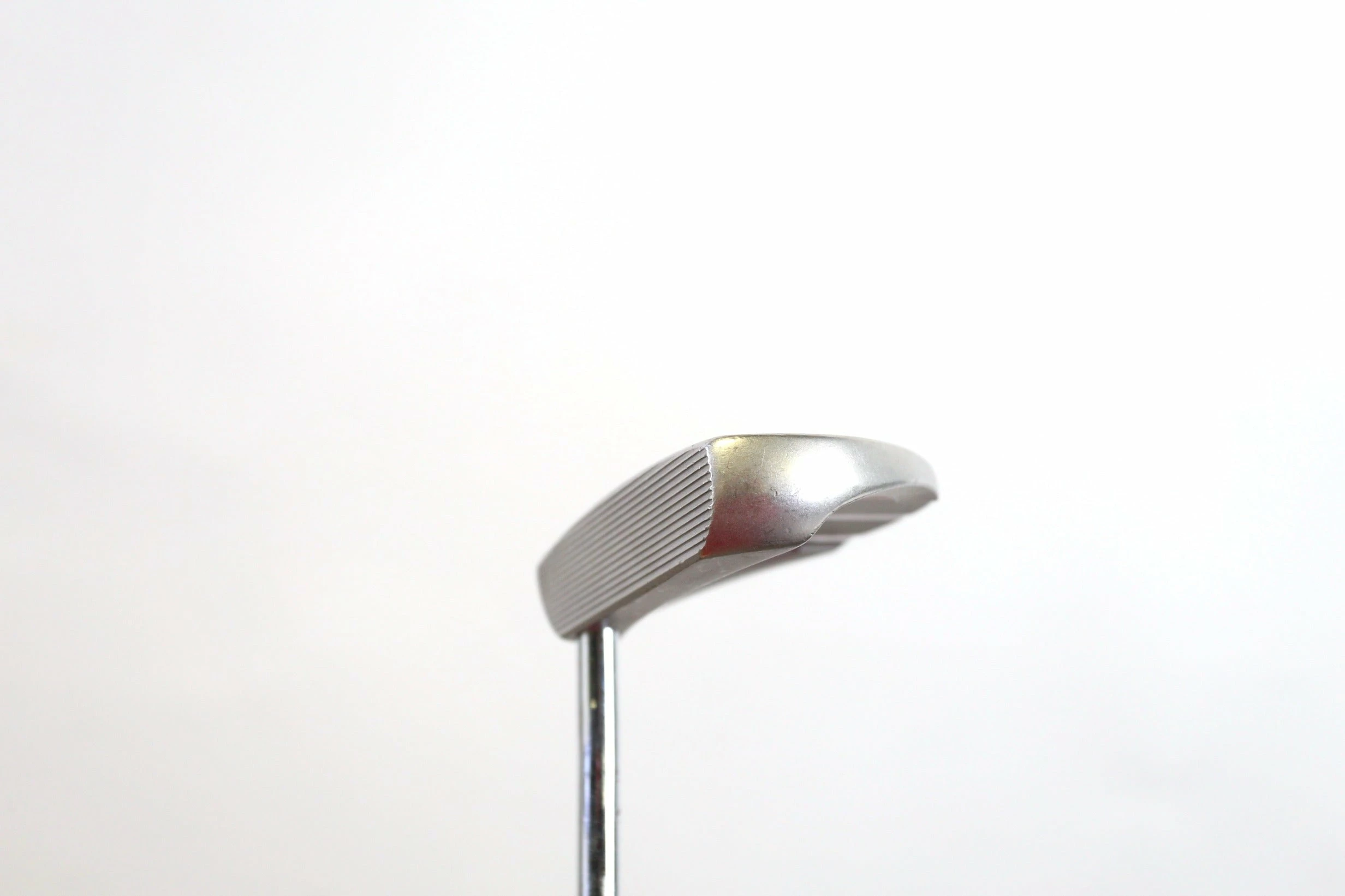 Guerin Rife Barbados Island Series Putter RH 35 In Steel Shaft Black Pistol Grip - Image 4