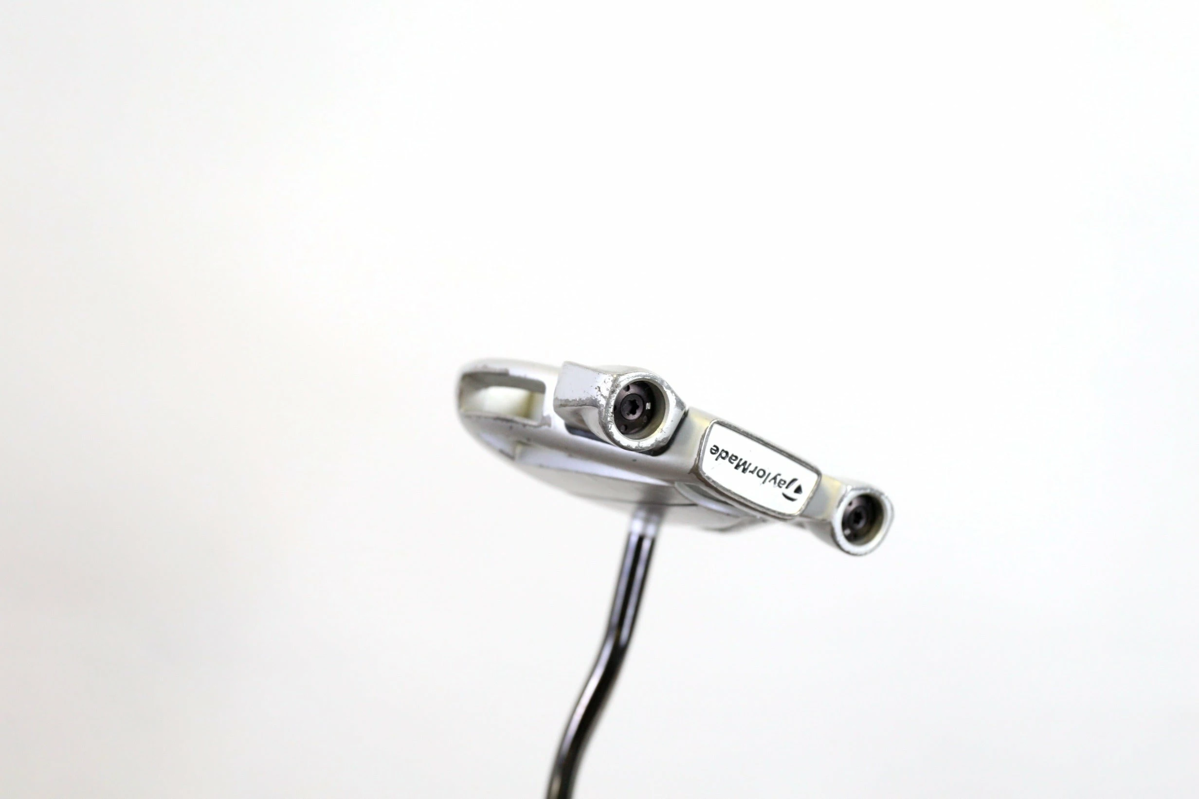 TaylorMade Spider Tour Platinum Putter RH 35 In Steel Shaft - Image 4
