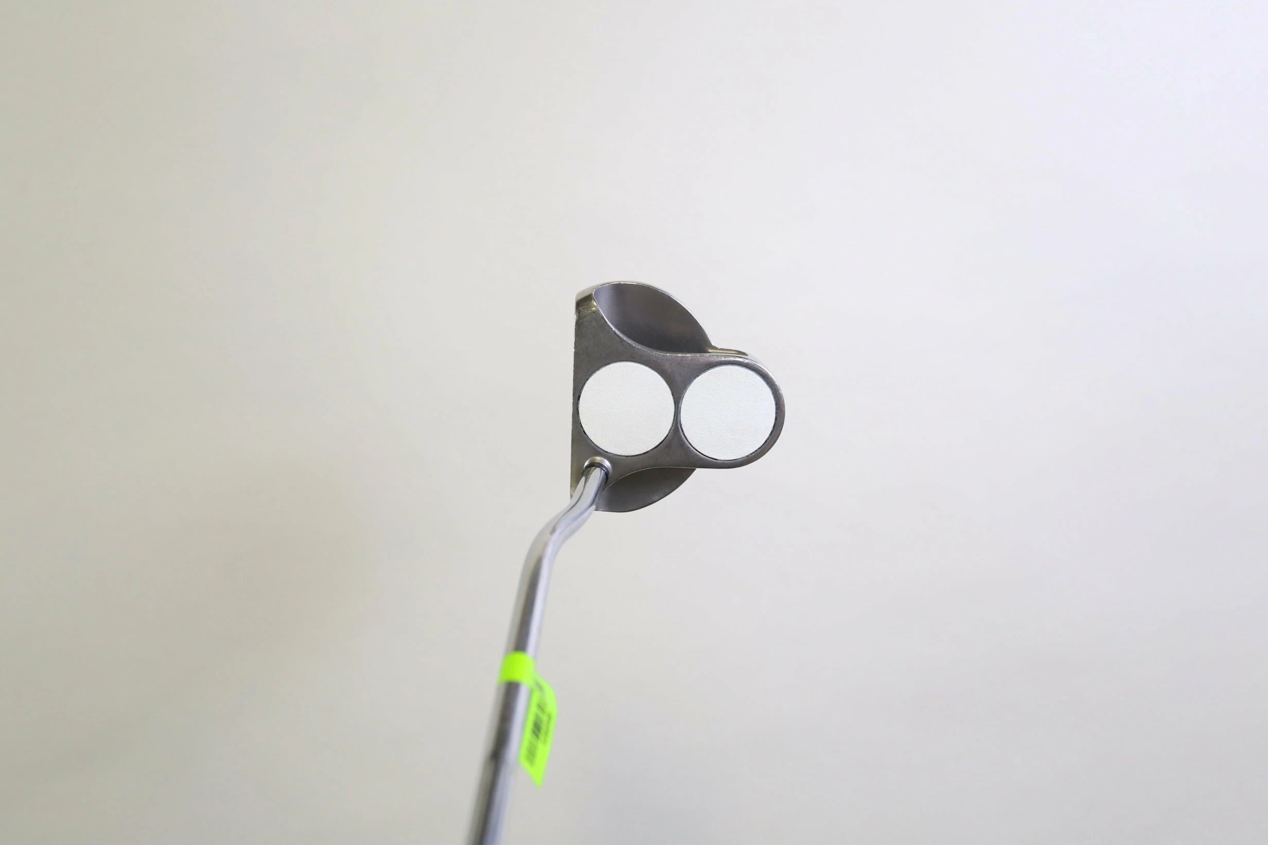 Odyssey White Hot 2-Ball Putter RH 35 In Odyssey Steel Shaft - Image 7