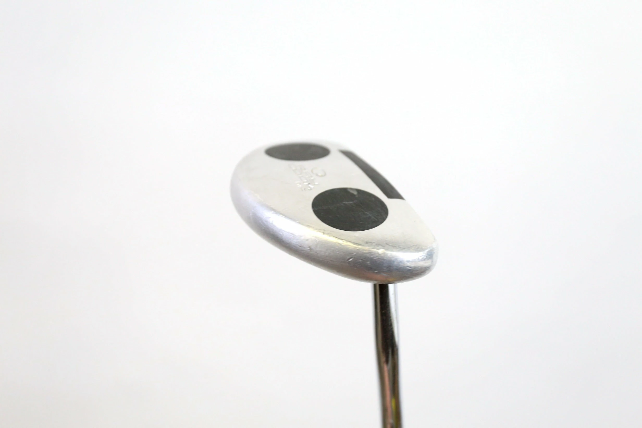Ray Cook M1-X Putter RH 34 In Steel Shaft Absolute Jumbo Pistol Grip - Image 2
