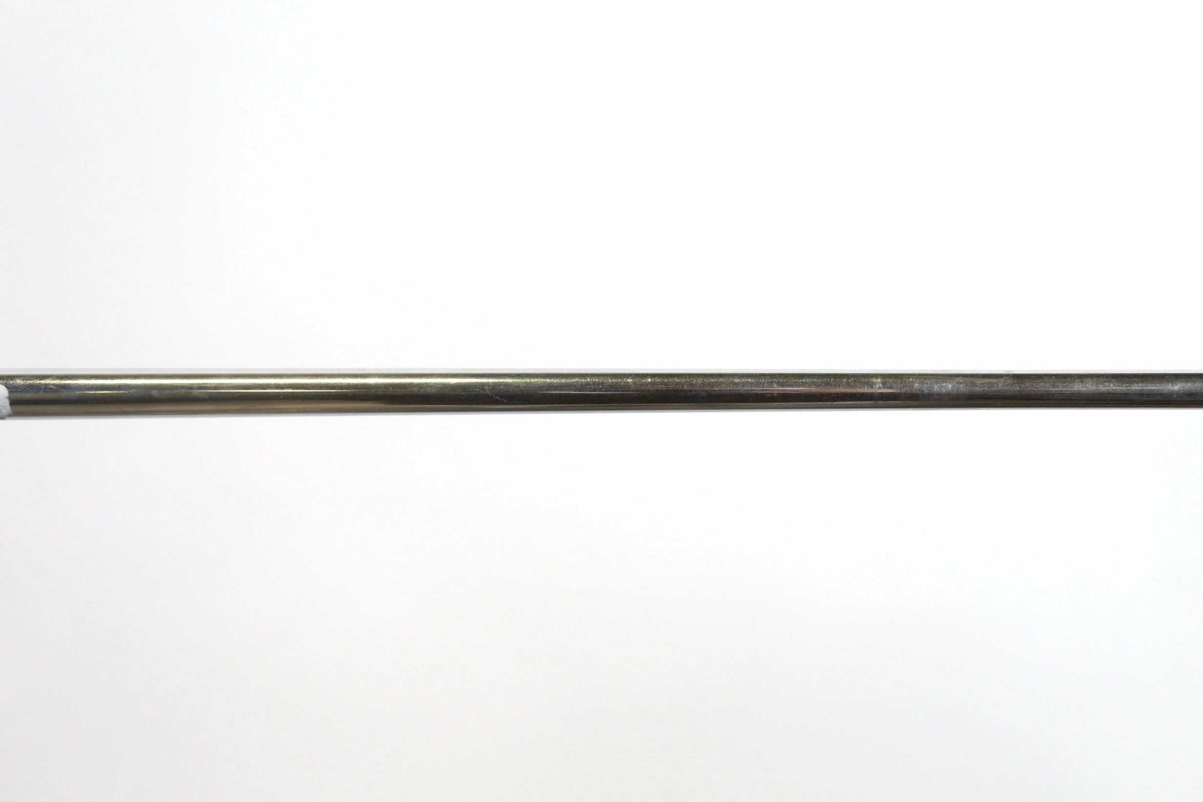 See More FGP Bronze Putter RH 35 In Steel Shaft Golf Pride 140CC SNSR Grip - Image 8