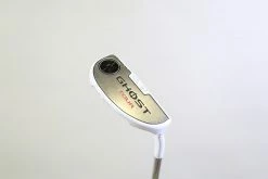 TaylorMade Ghost Tour Maranello 81 Putter RH 33.5 In Steel Shaft