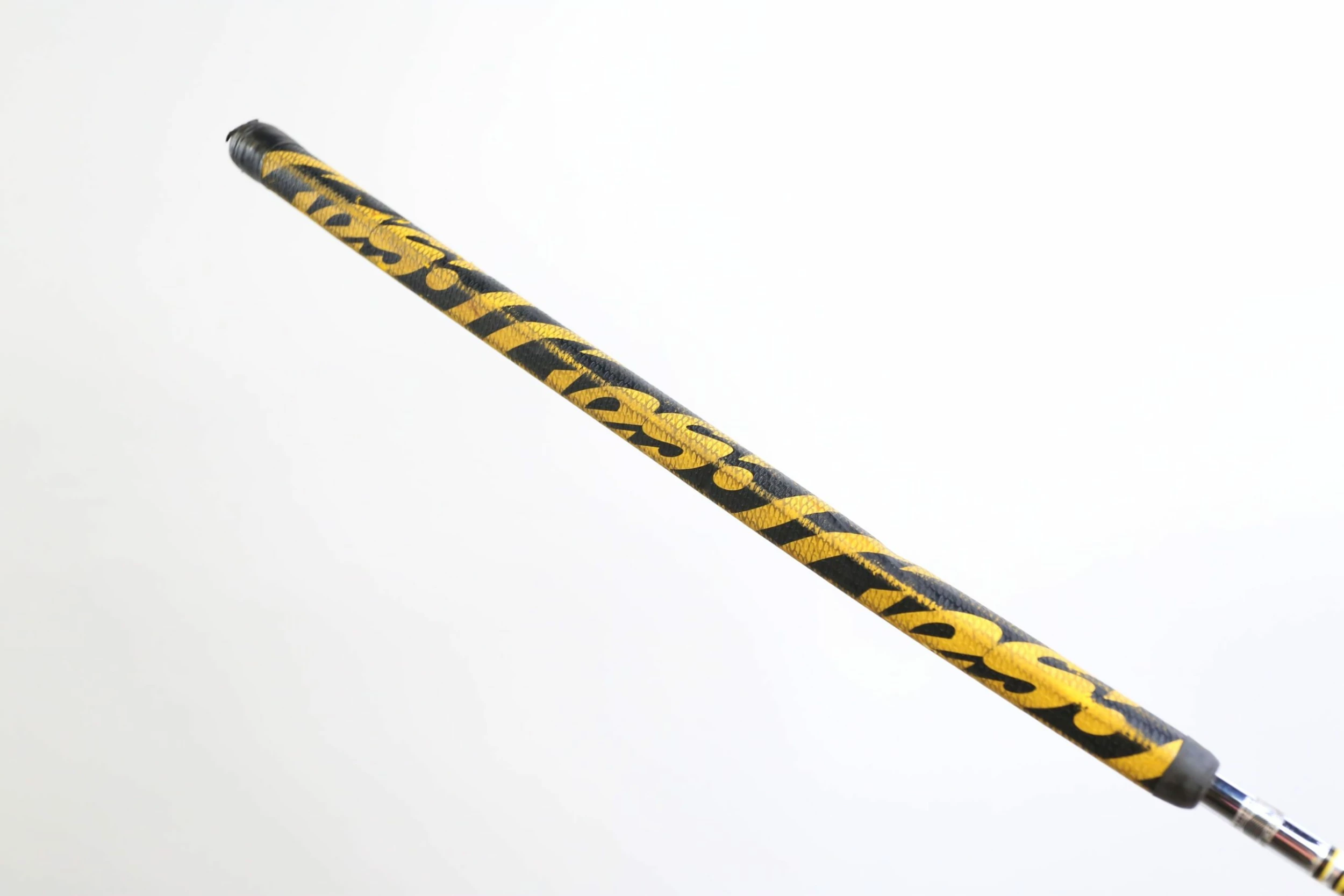 Yes! C-Groove Pippi-12 Mid Putter RH 45.5 In Yes! Steel Shaft - Image 10