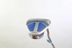 Odyssey White Hot RX 2-Ball V-Line Putter RH 34 In Steel Shaft Super Stroke Grip