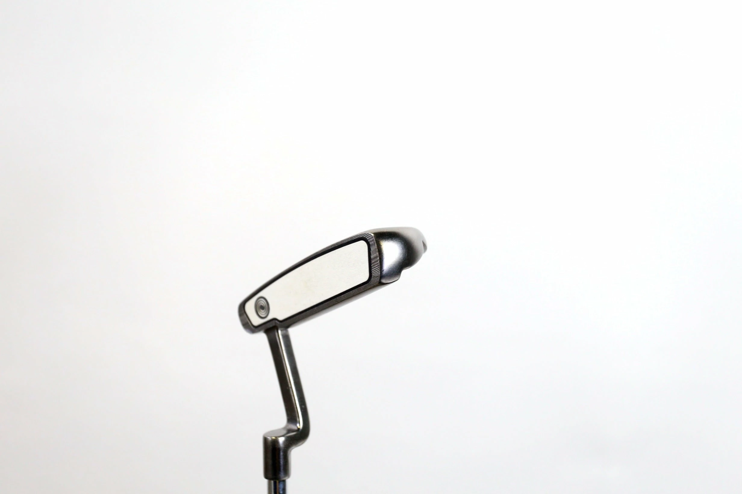 Odyssey White Ice 330 Mallet Putter RH 35 In True Temper Steel Shaft - Image 5