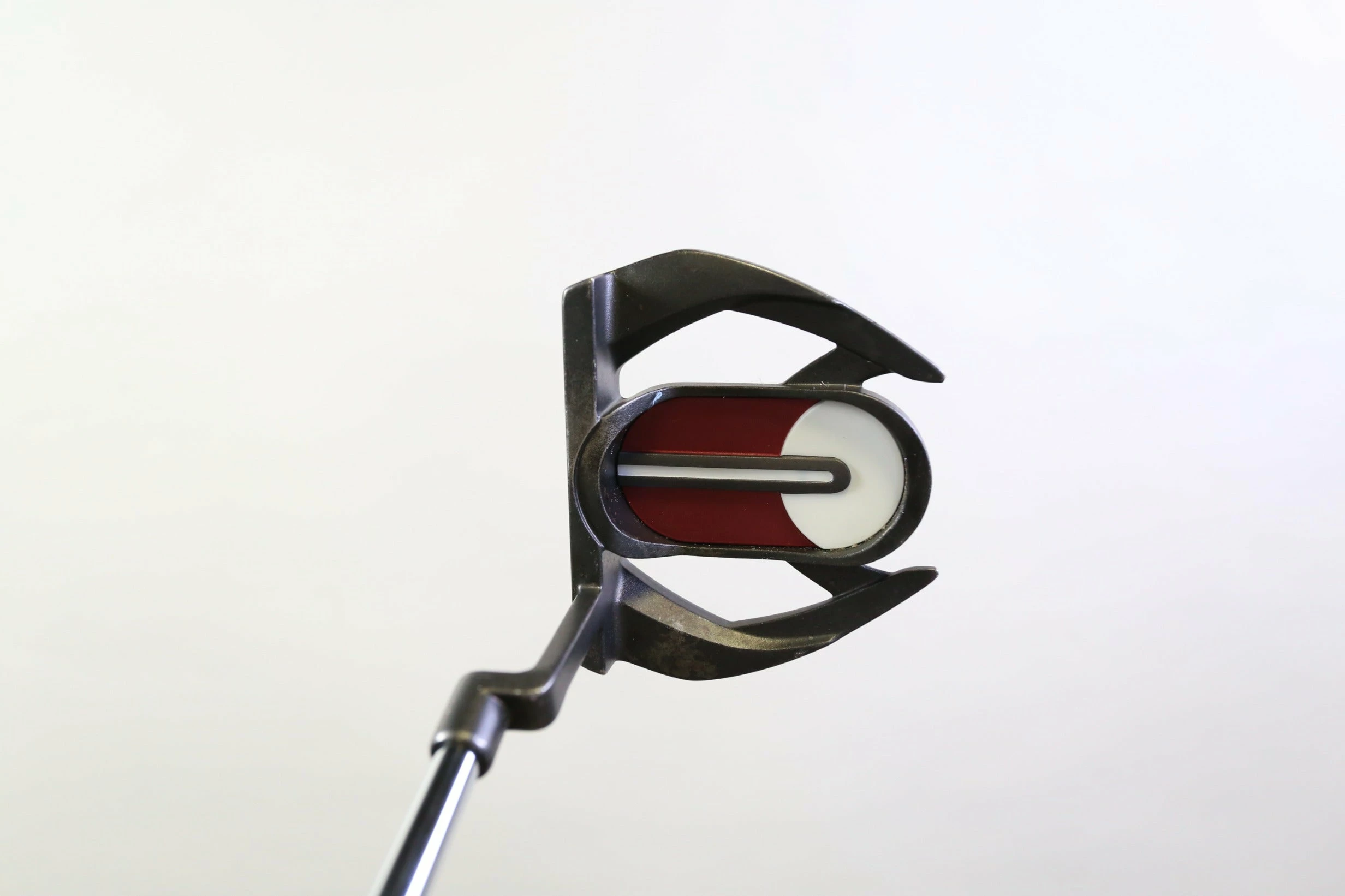 Ping Scottsdale Wolverine H Putter RH 34.25 In Steel Shaft Oncourse Grip Mallet - Image 6