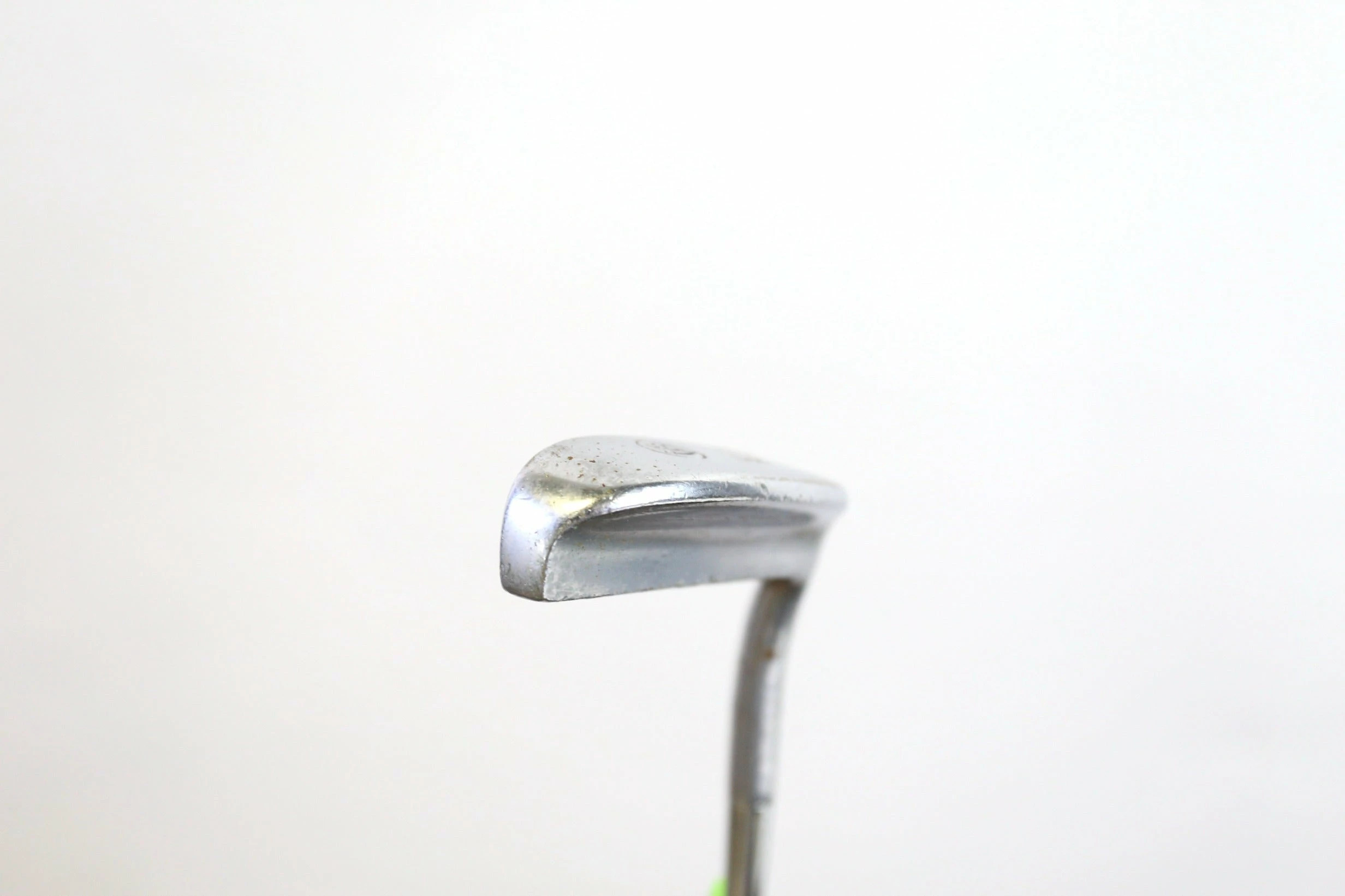 Wilson 8813 Putter RH 36 In Steel Shaft Wilson Leather Wrap Grip - Image 4