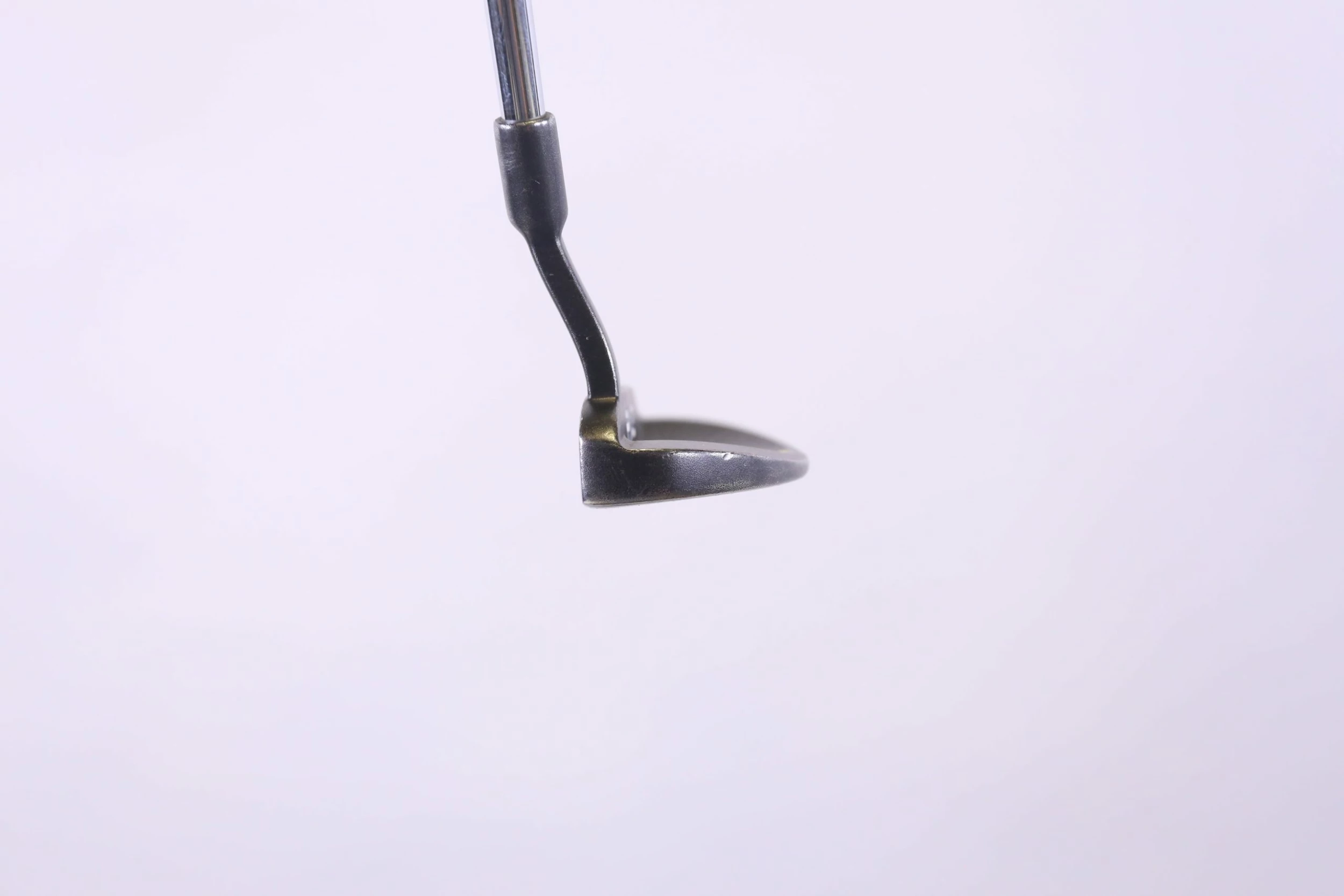 Ping Scottsdale Shea Putter RH 33.75 In Ping Steel Shaft Black Dot Mid-Mallet - Image 4