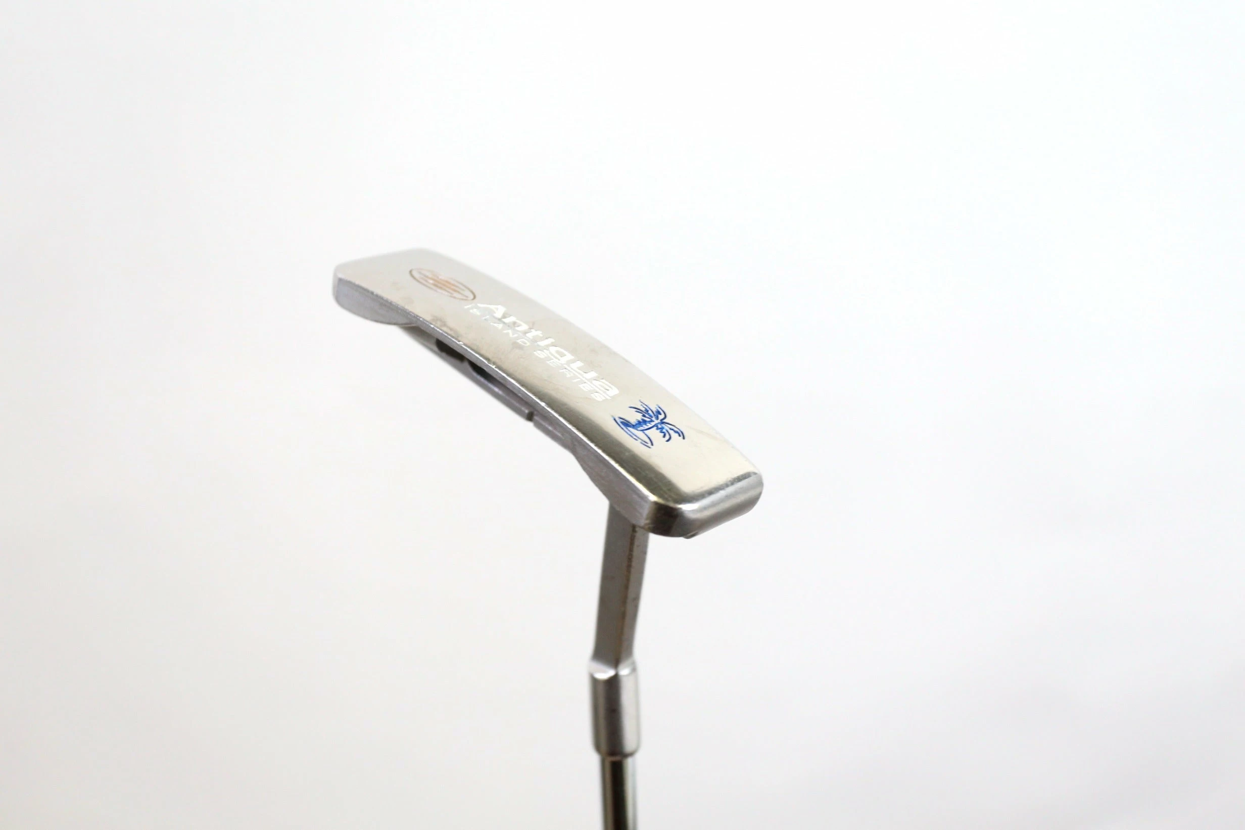 Rife Antigua Putter RH 34 In Steel Shaft SuperStroke Tour 2.0 Grip - Image 2