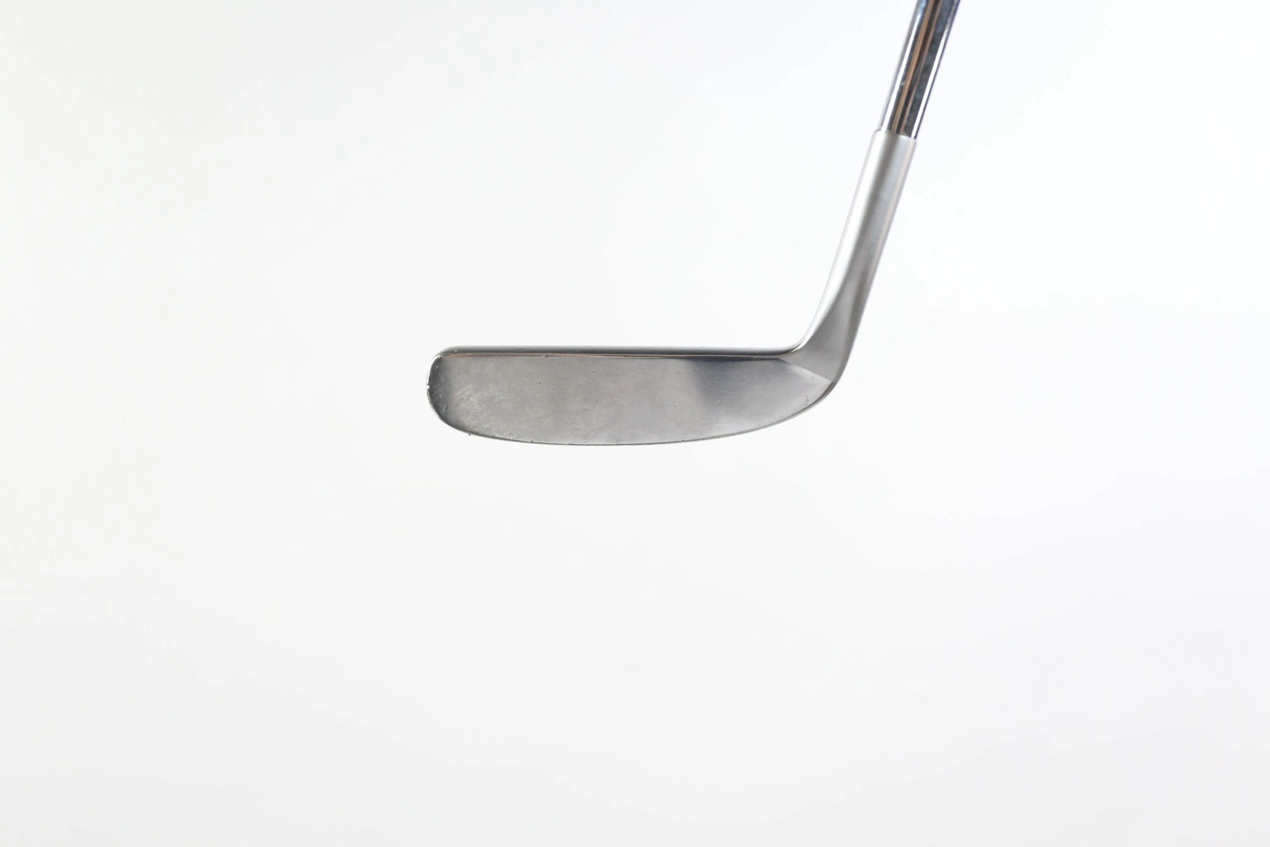 Snake Eyes Viper Tour 8802 Style Blade Putter RH 35 In Steel Shaft Golf Pride - Image 4