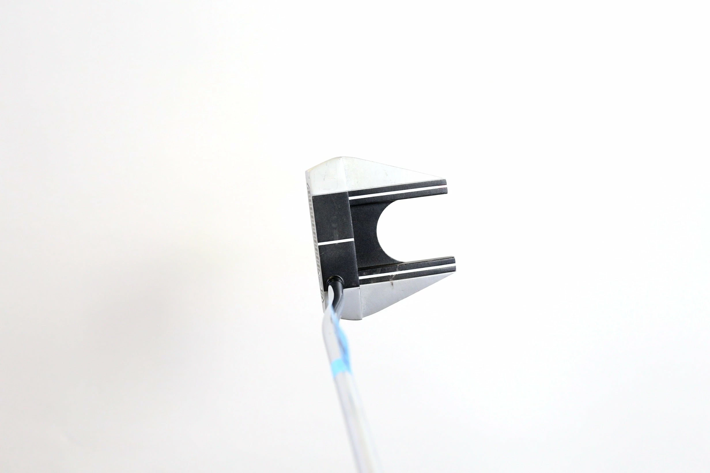 Odyssey Works #7H Versa Putter RH 34.25 In Steel Shaft Wilson Wrap Grip - Image 7