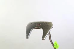 Odyssey White Hot XG #7 Putter RH 35.25 In Odyssey Steel Shaft New Grip